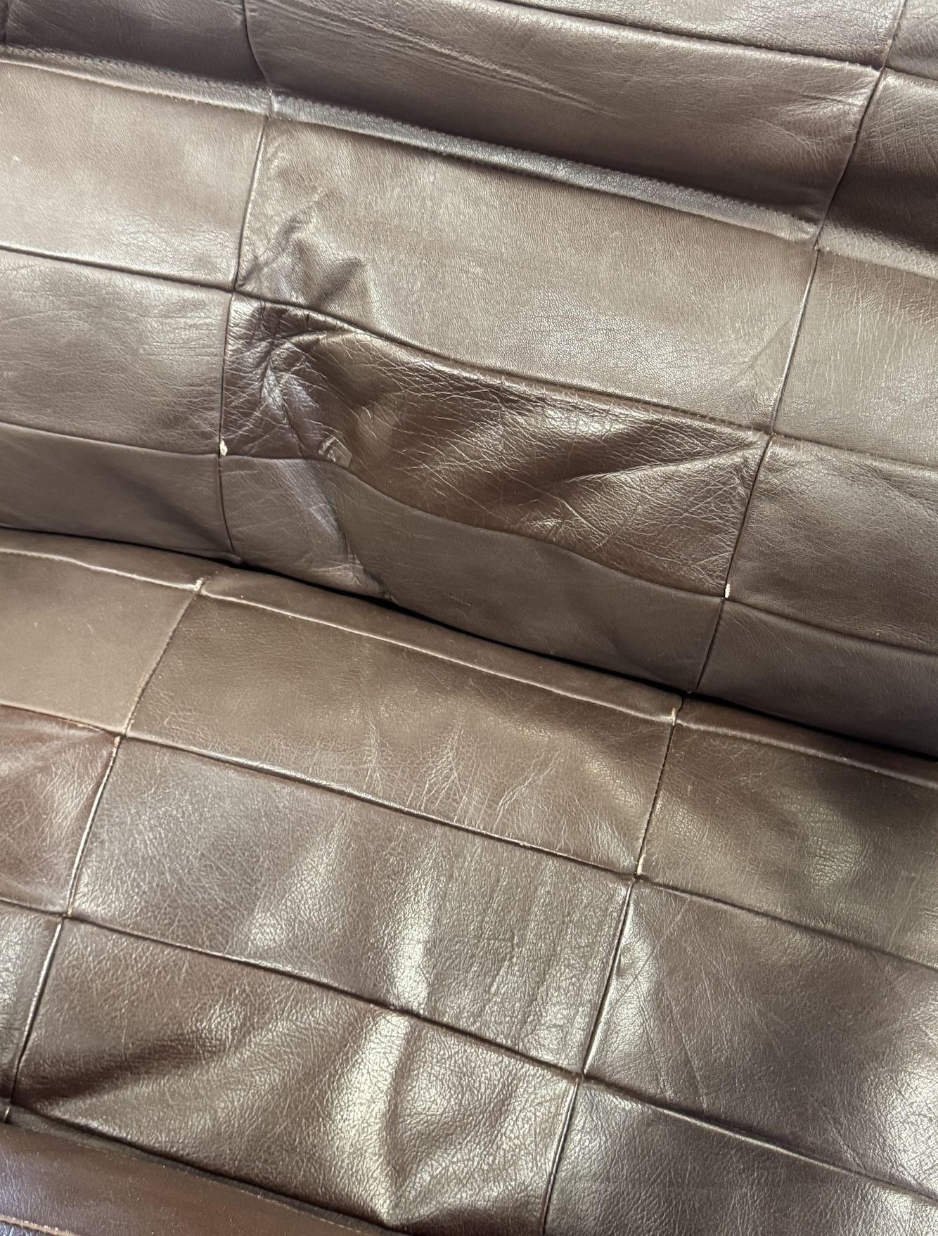 Fauteuil lounge – Image 8