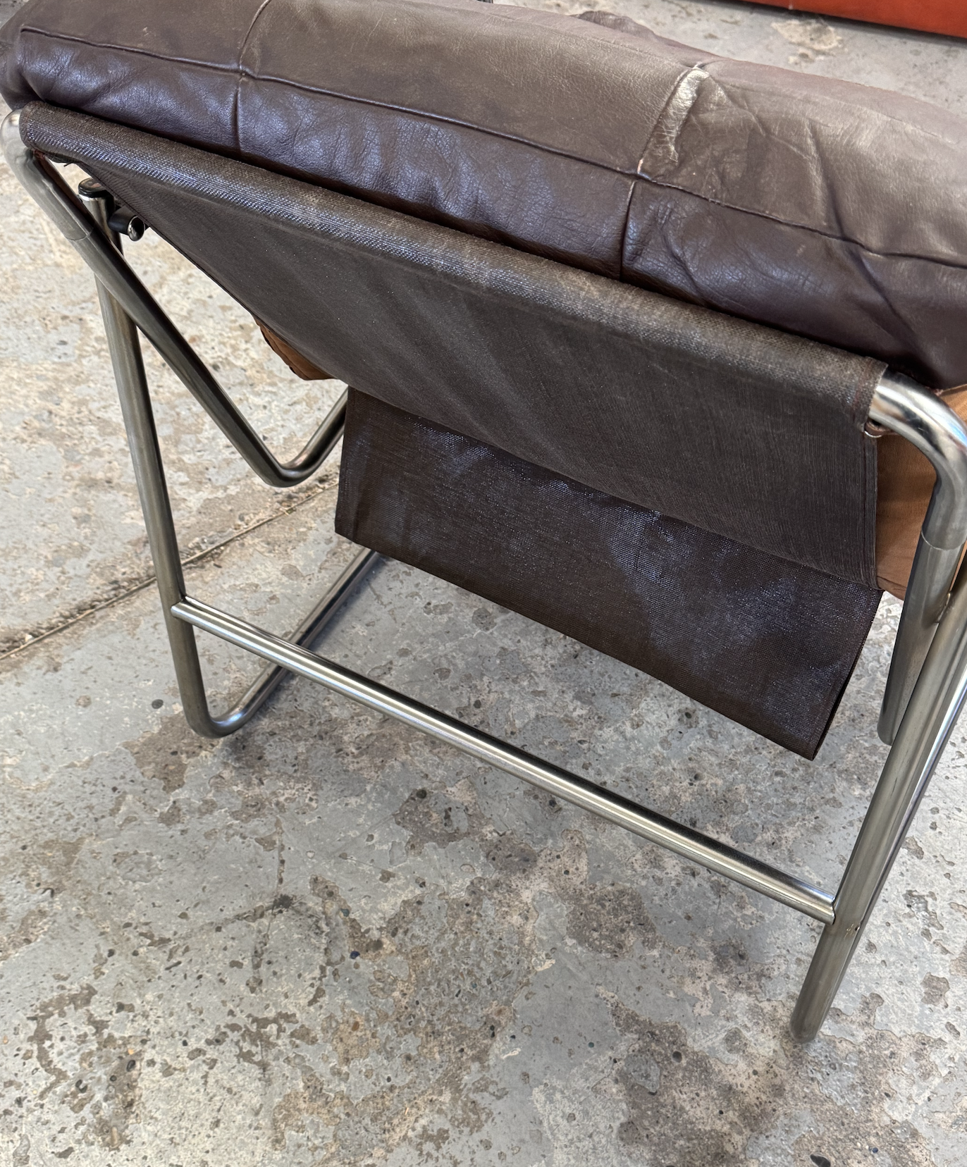 Fauteuil lounge – Image 9