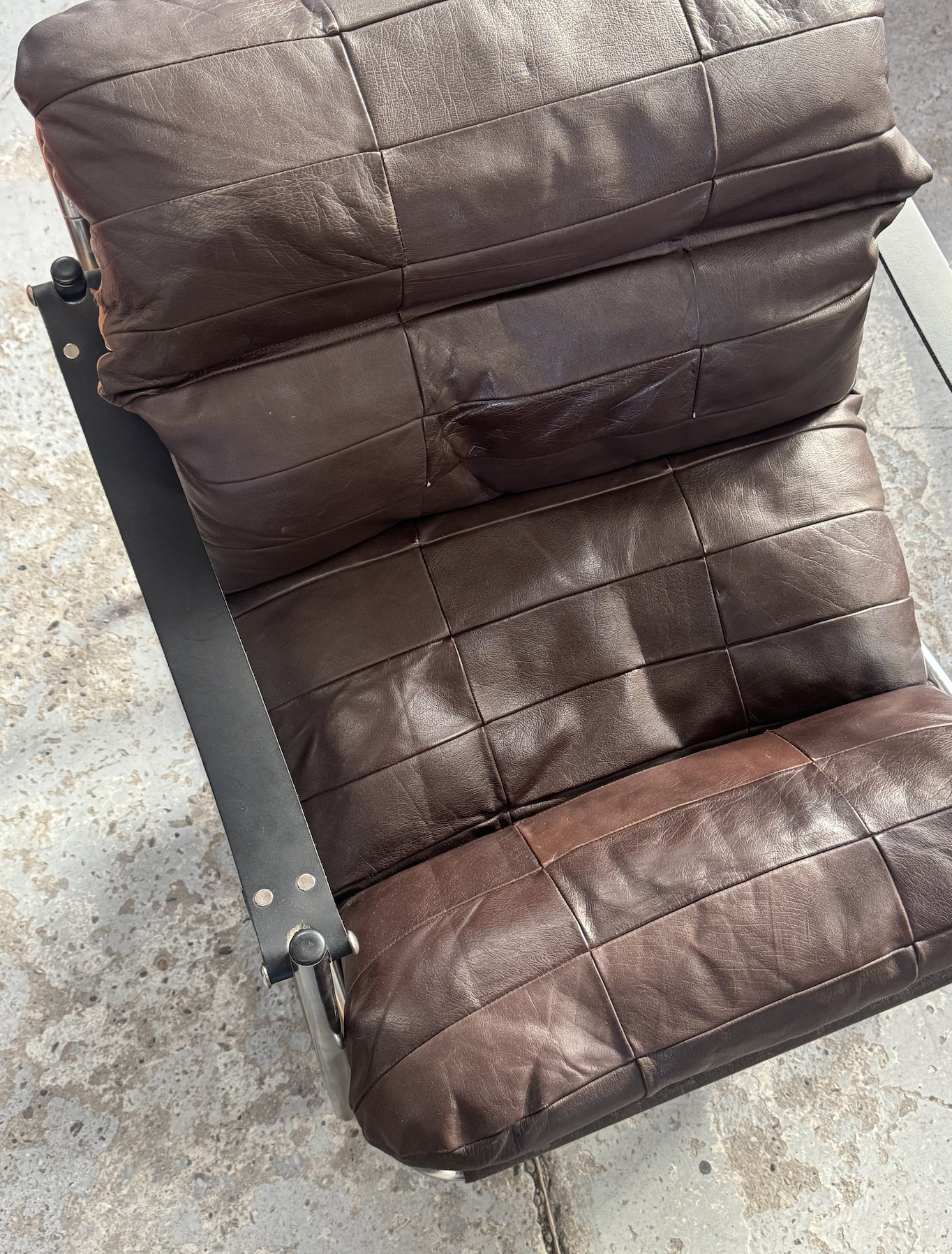 Fauteuil lounge – Image 10