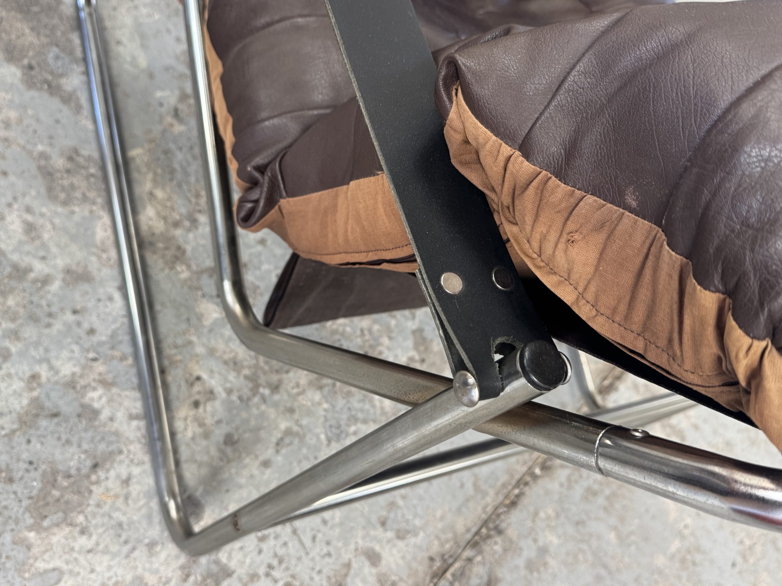 Fauteuil lounge – Image 3