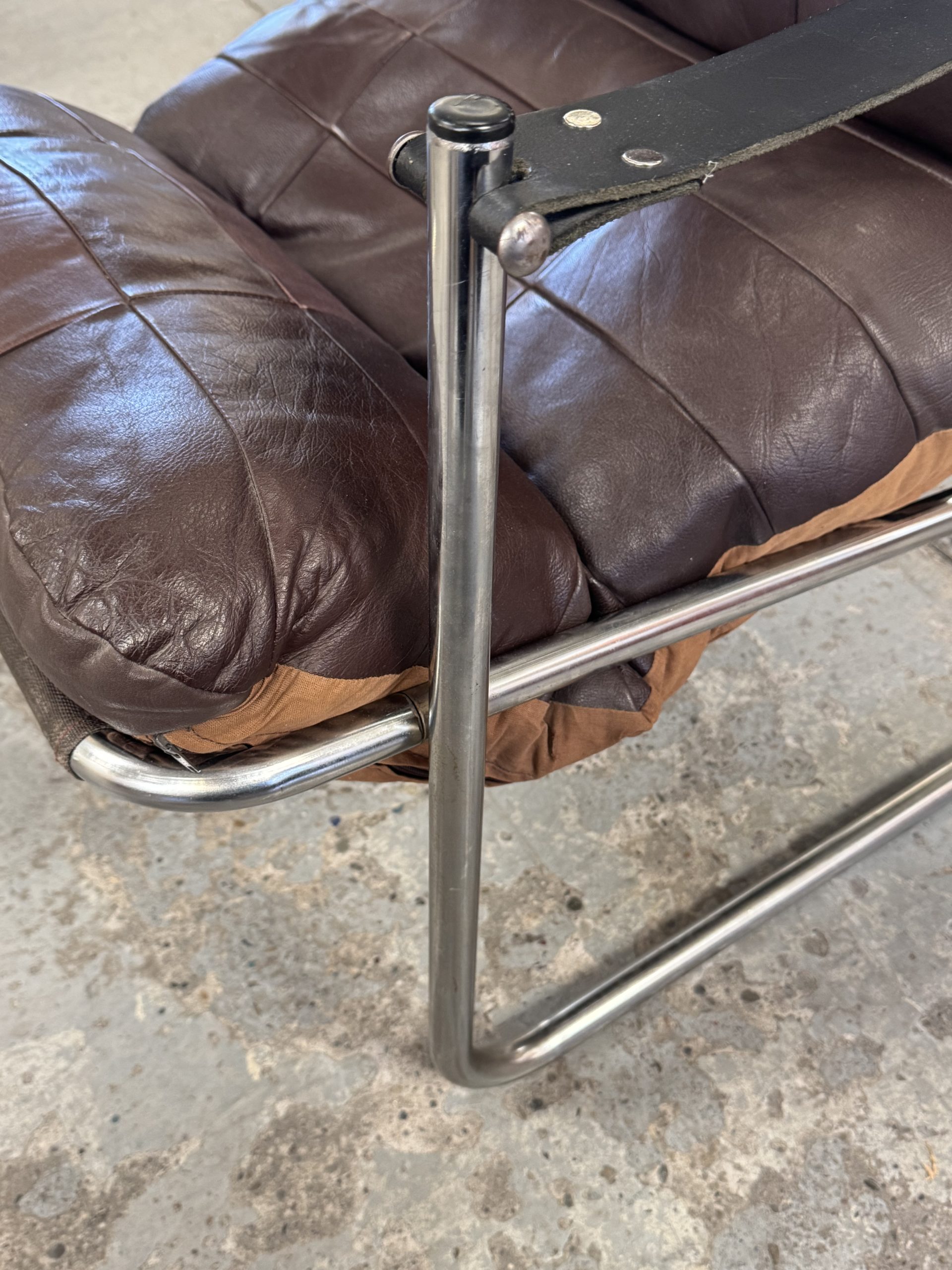 Fauteuil lounge – Image 4