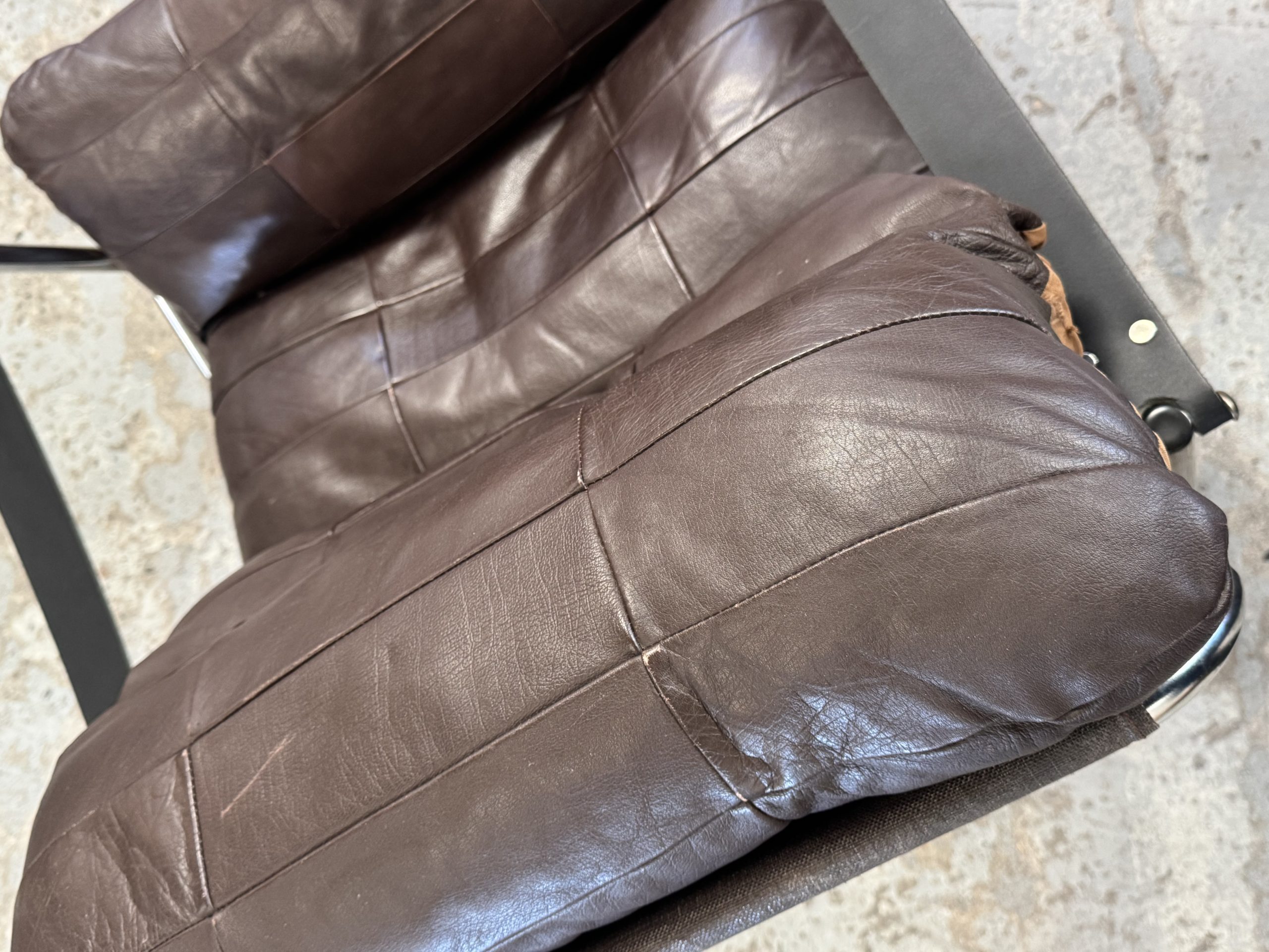 Fauteuil lounge – Image 5