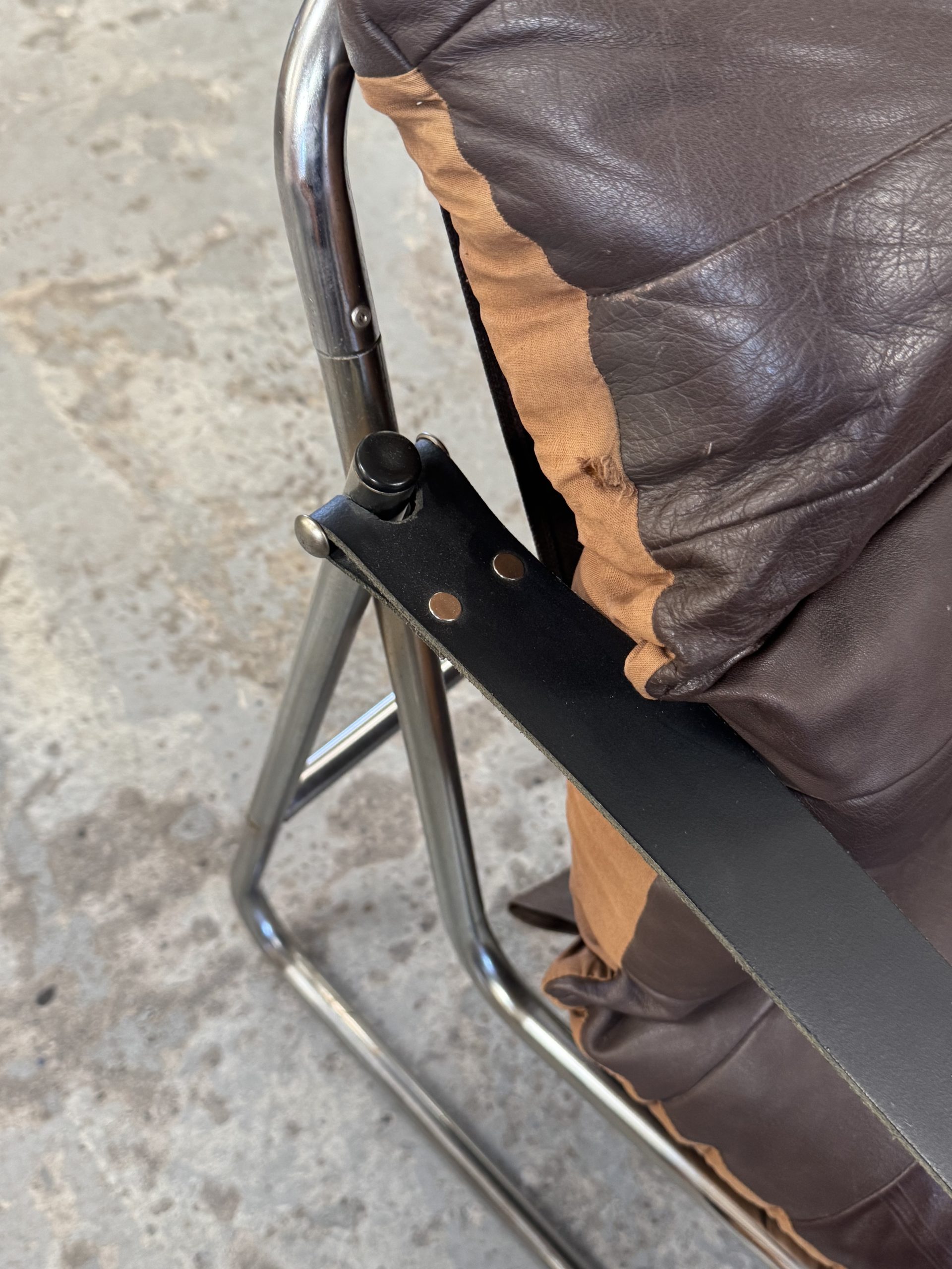 Fauteuil lounge – Image 6
