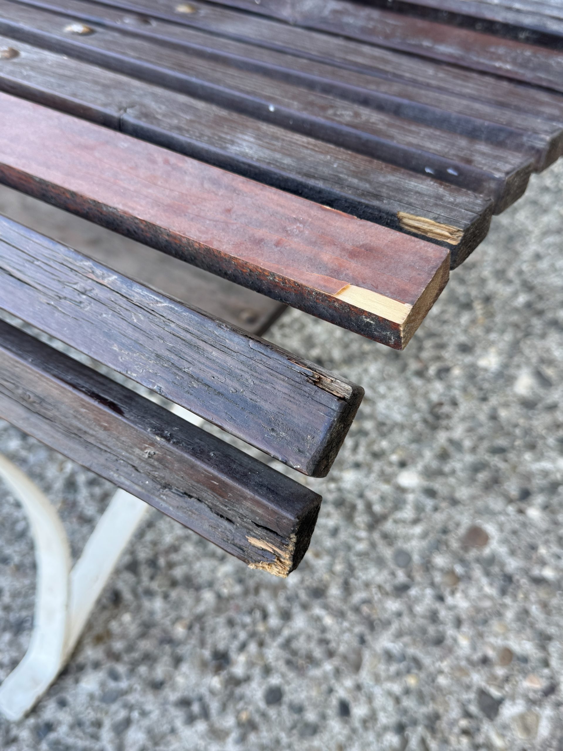 Banc de jardin – Image 2