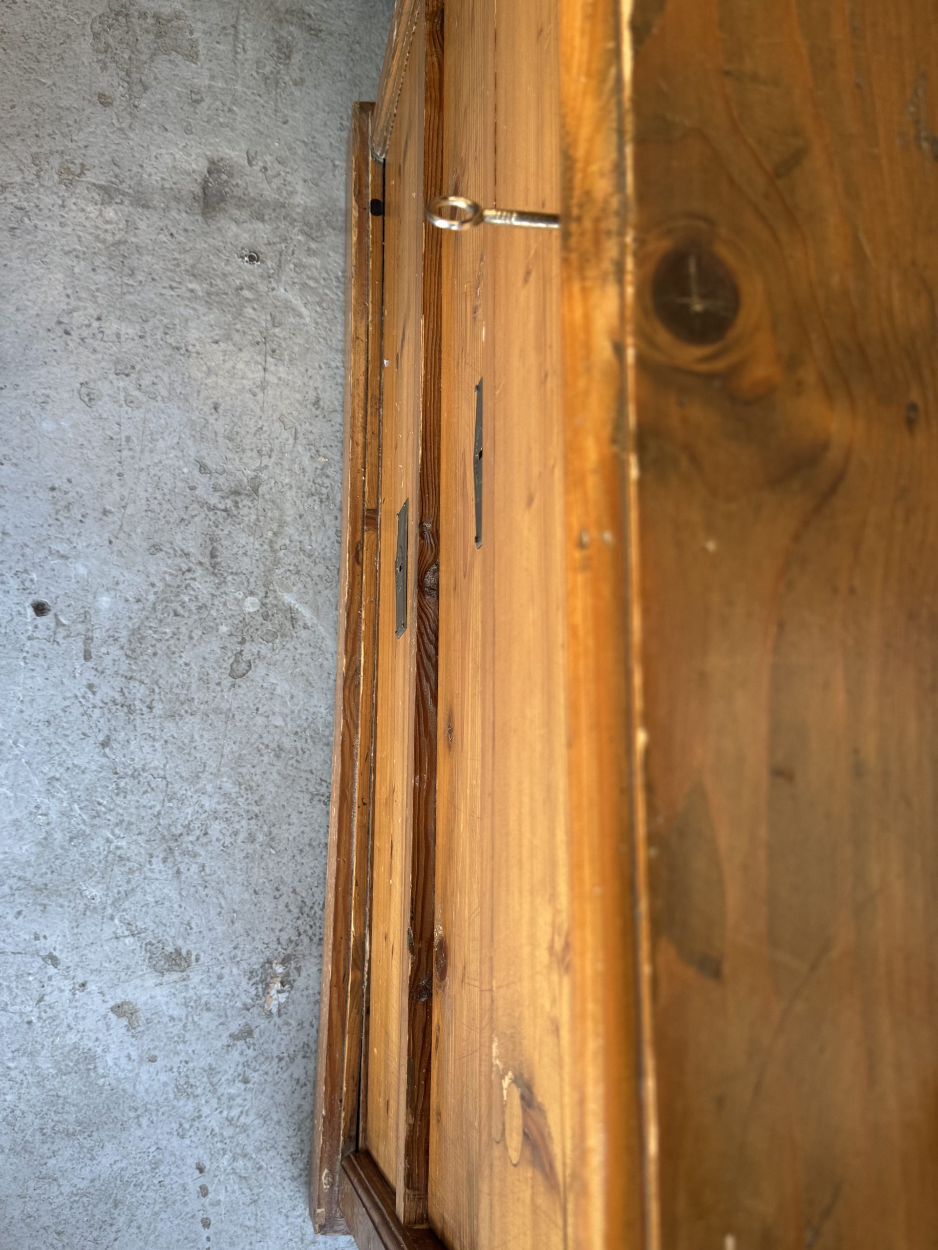 Commode en bois – Image 12