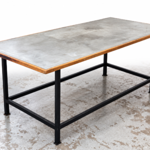 Table de métier