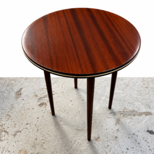 Table tripode