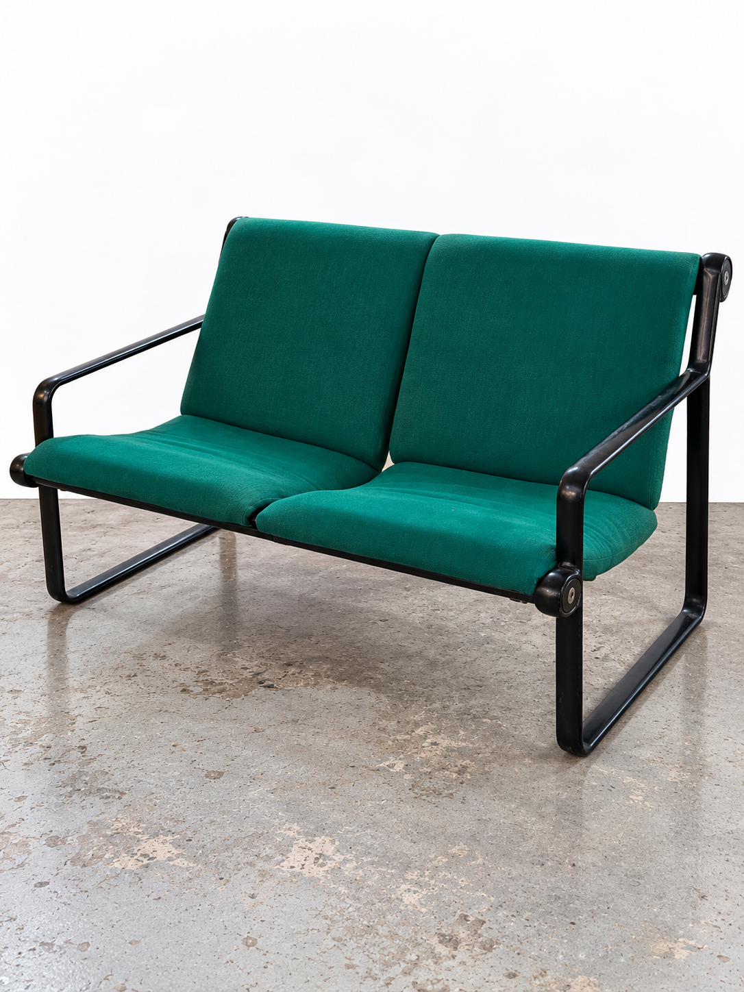 Banquette Sling pour Knoll