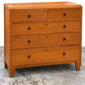 Commode
