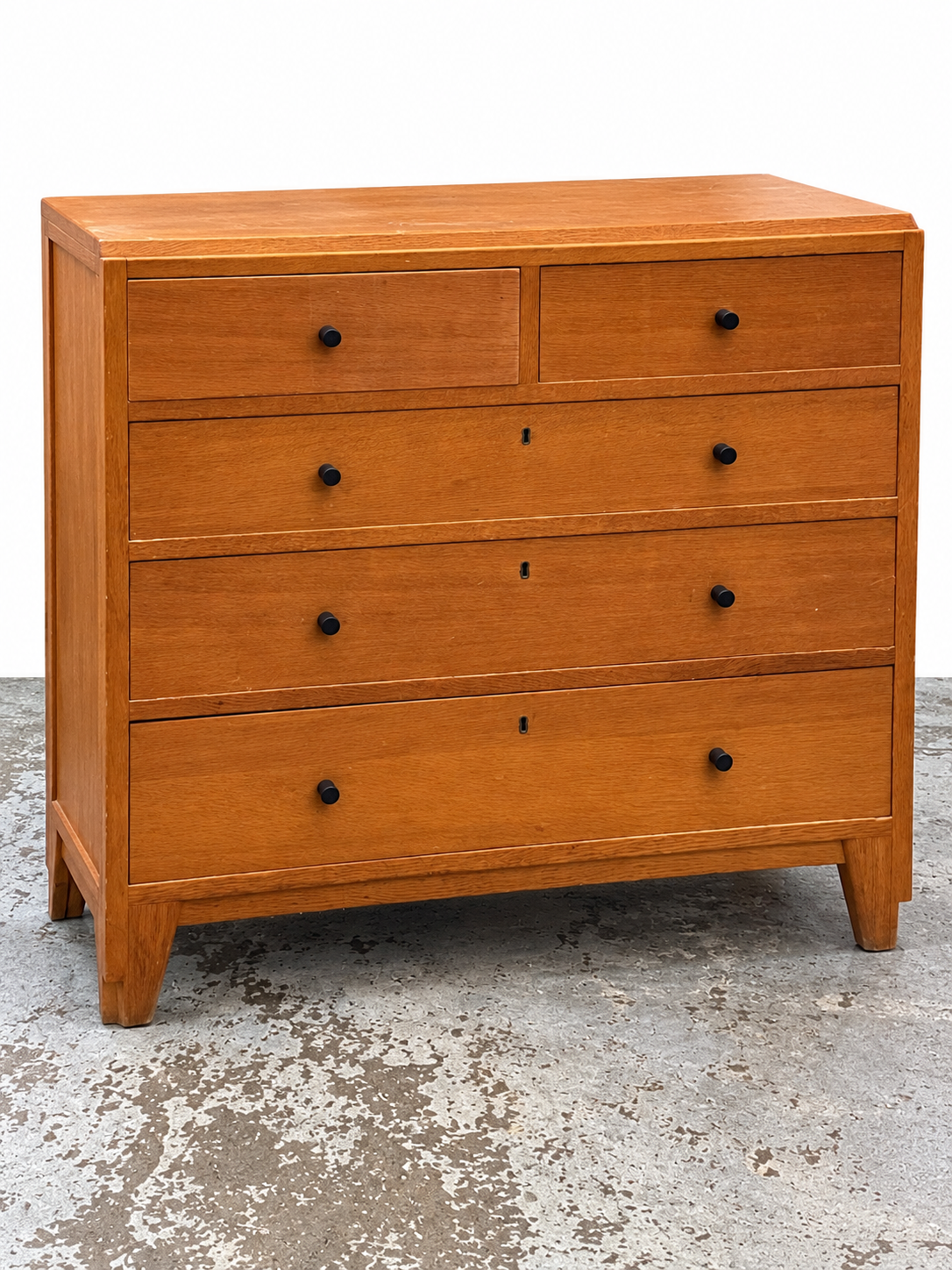 Commode