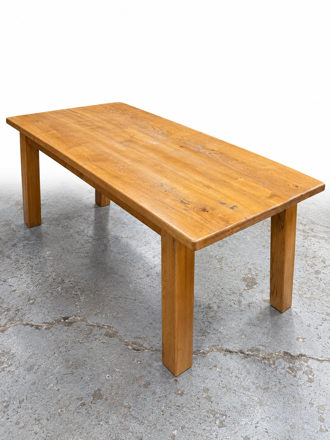 Table de ferme