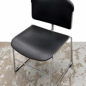 Chaise Max Stacker pour Steelcase