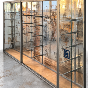 Grande vitrine