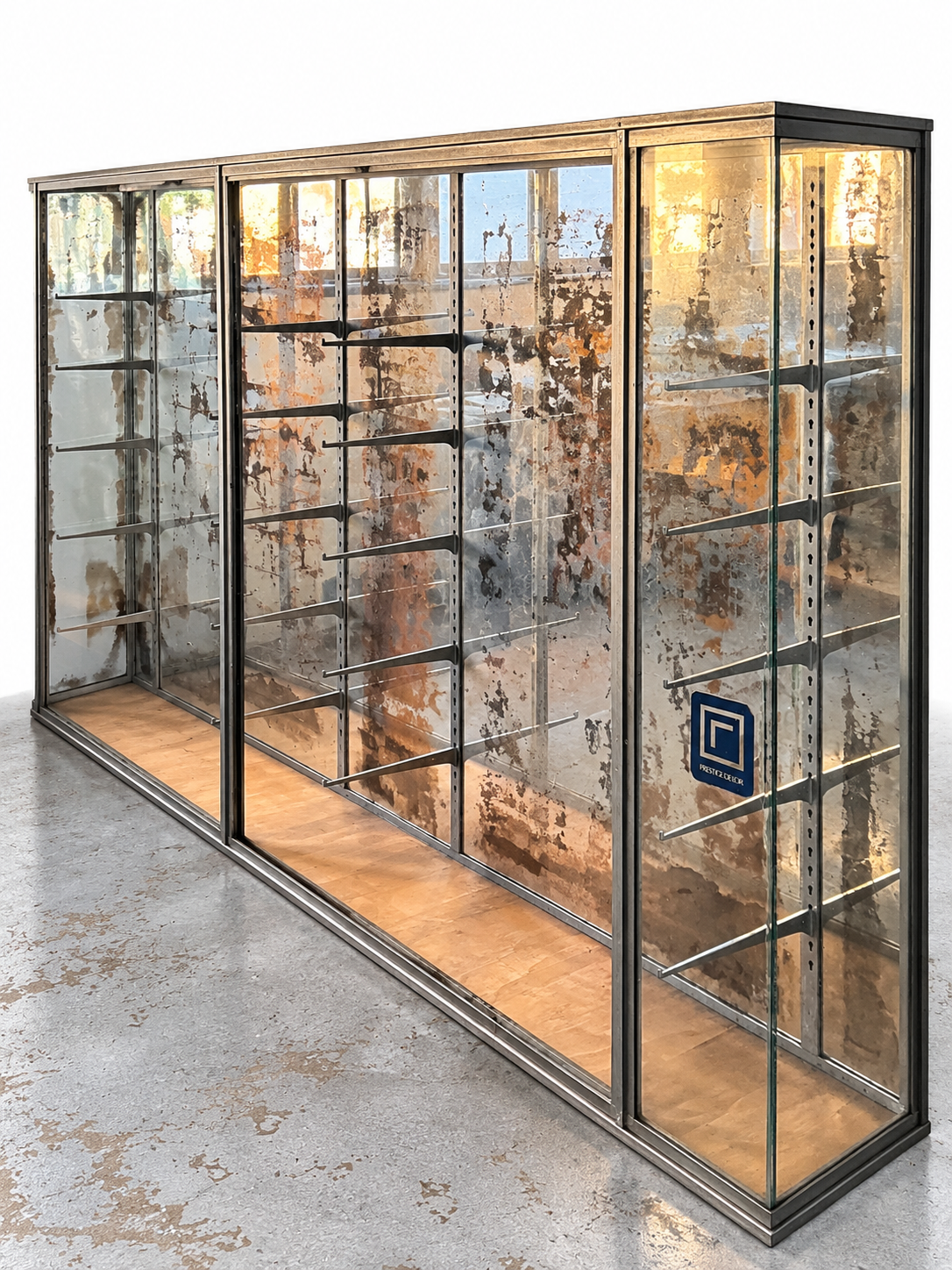 Grande vitrine