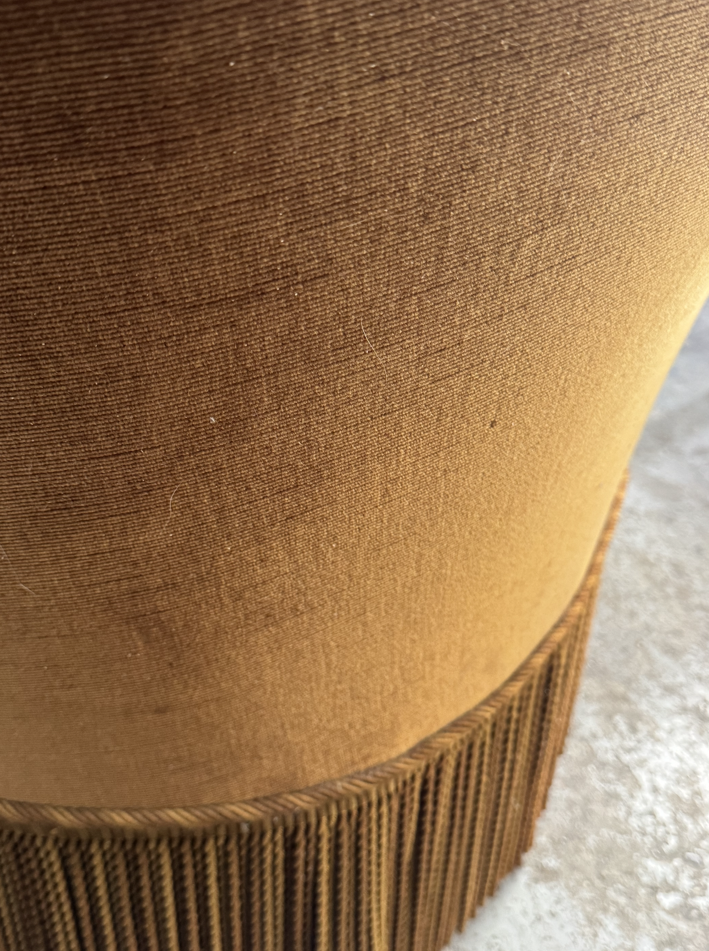 Fauteuil crapaud – Image 8