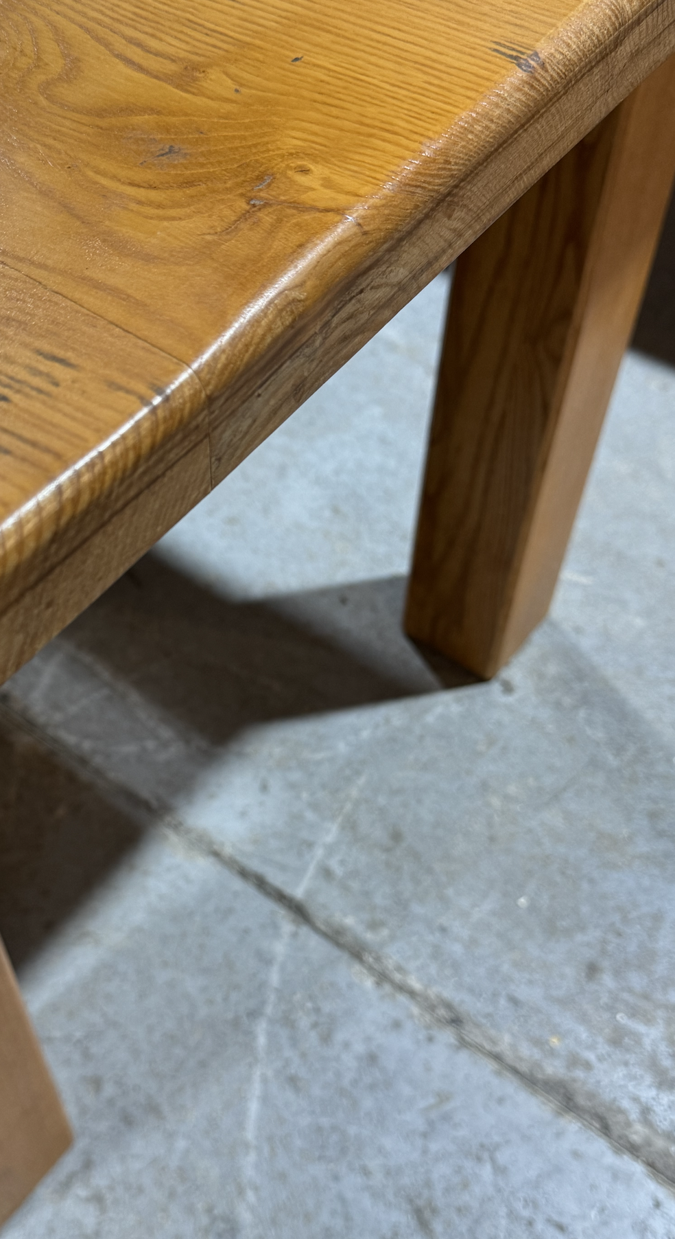 Table de ferme – Image 11