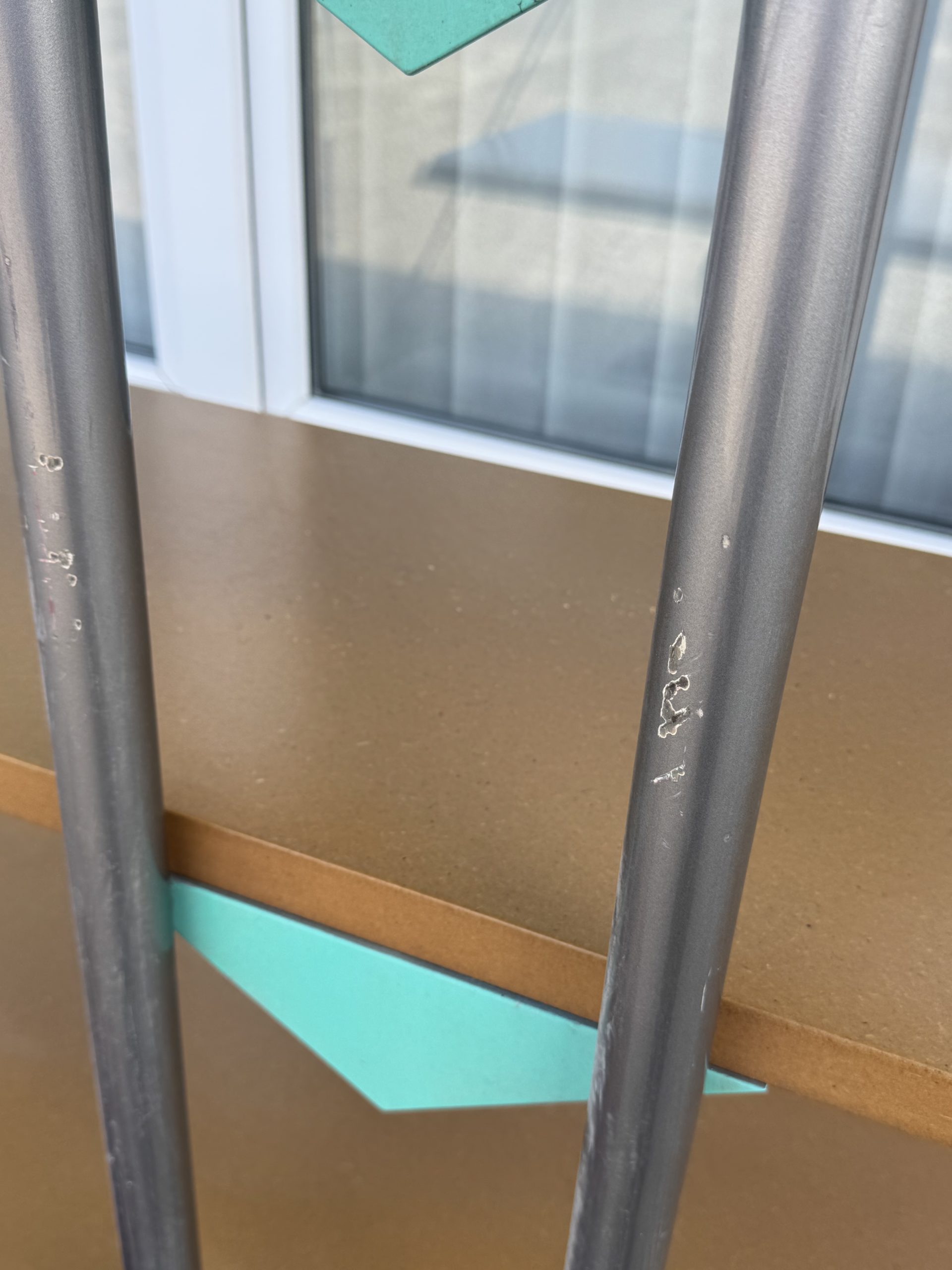 Bibliothèque totem par Gérard Samuylo – Image 3