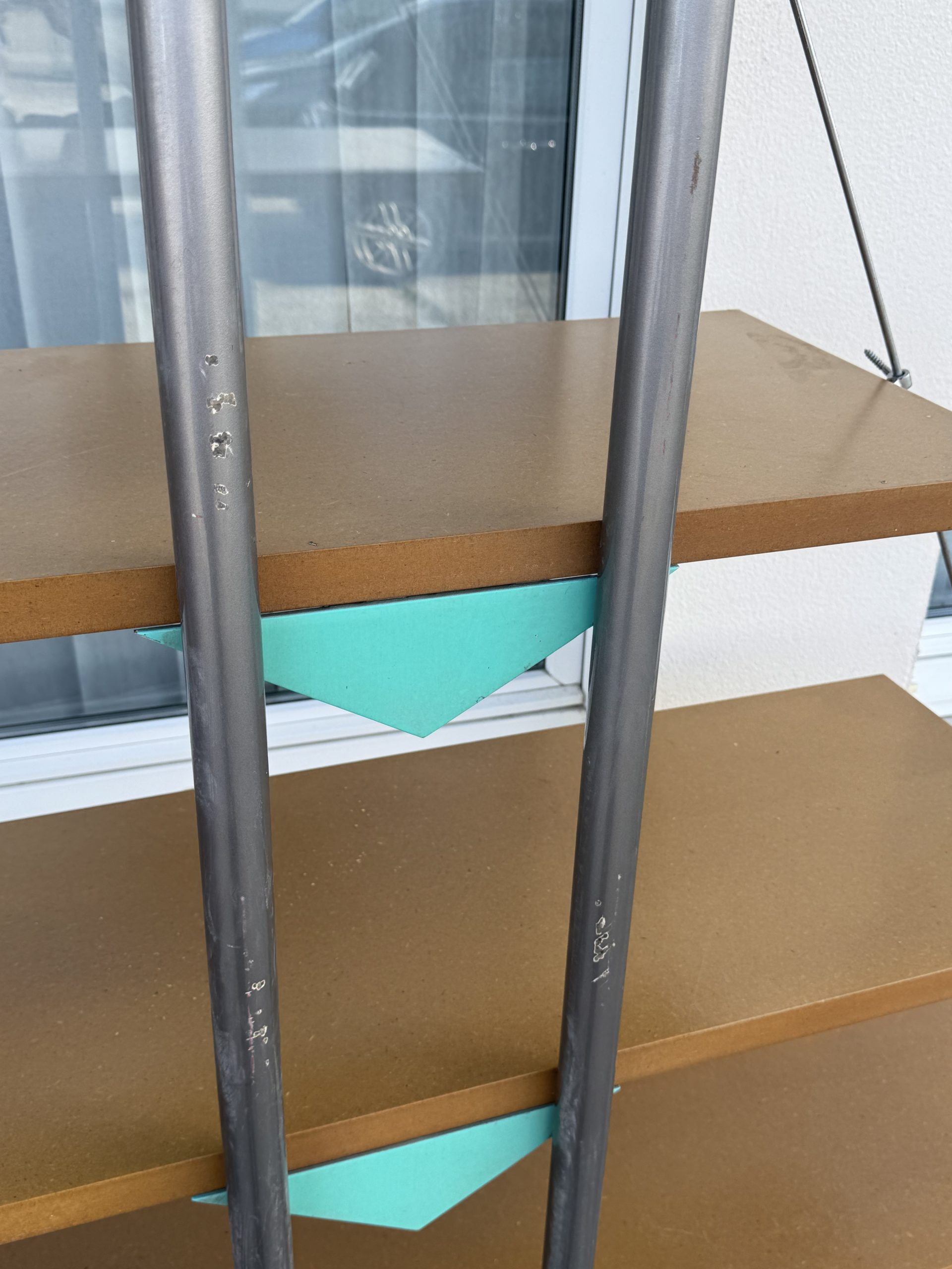 Bibliothèque totem par Gérard Samuylo – Image 4