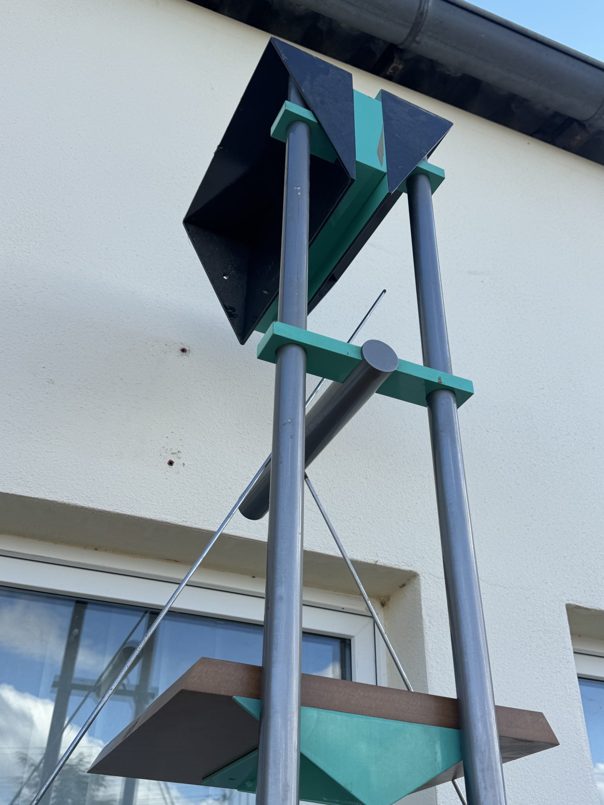 Bibliothèque totem par Gérard Samuylo – Image 5