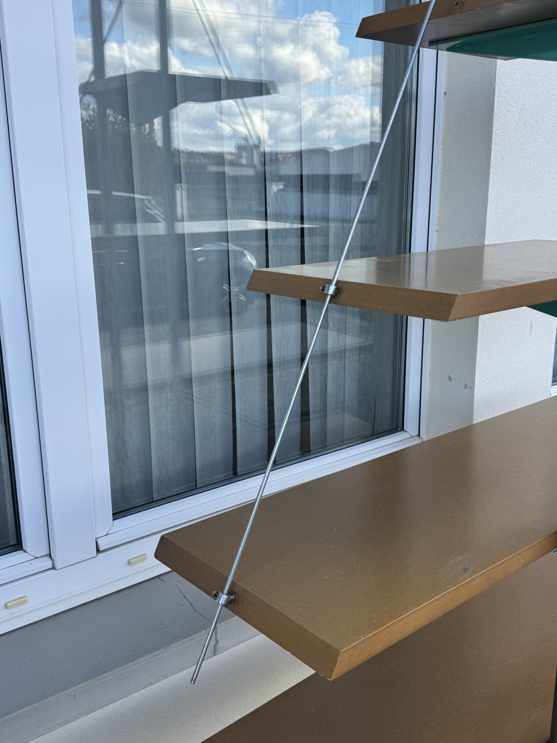 Bibliothèque totem par Gérard Samuylo – Image 10