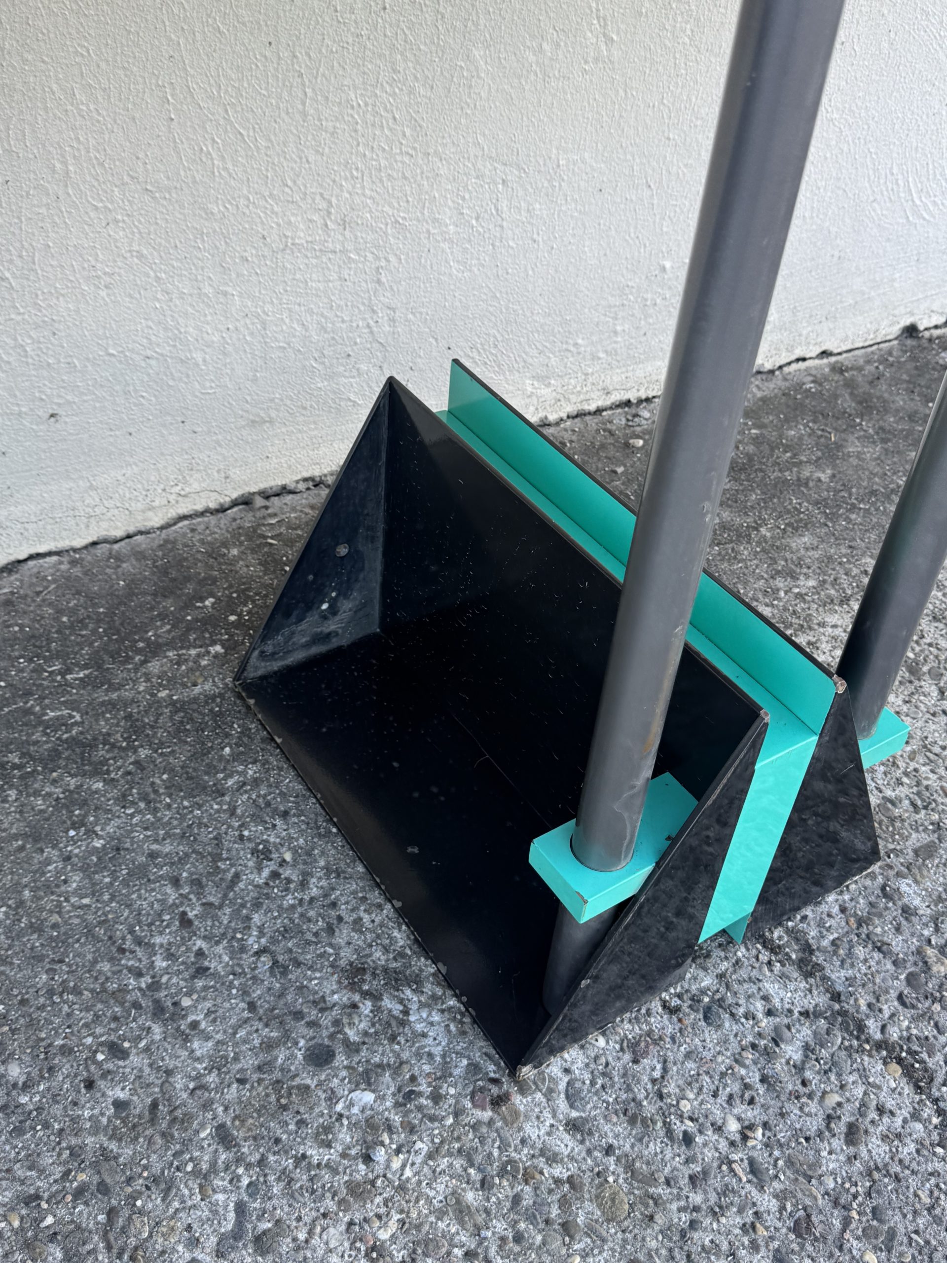 Bibliothèque totem par Gérard Samuylo – Image 11