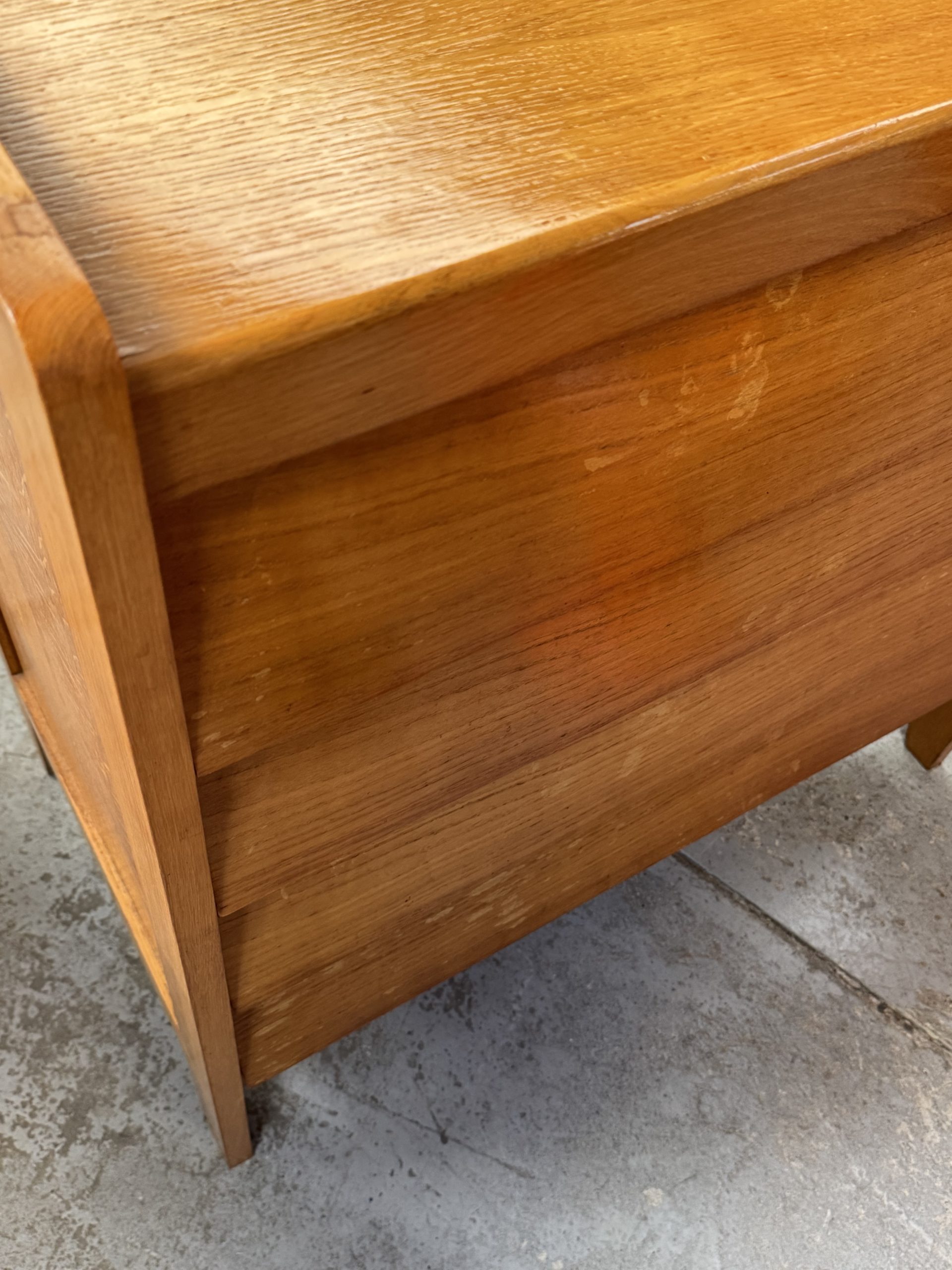 Commode scandinave – Image 3