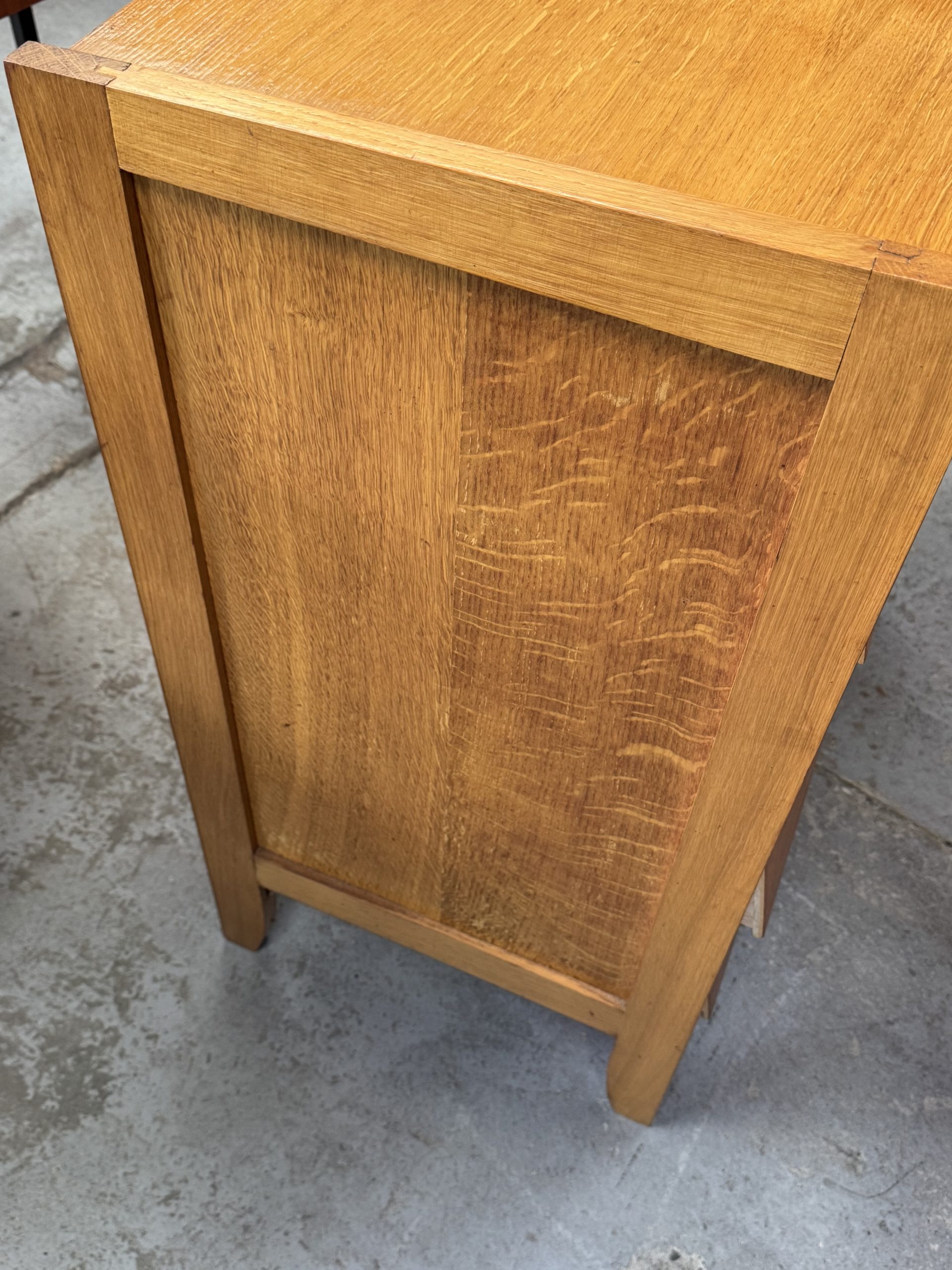 Commode scandinave – Image 4