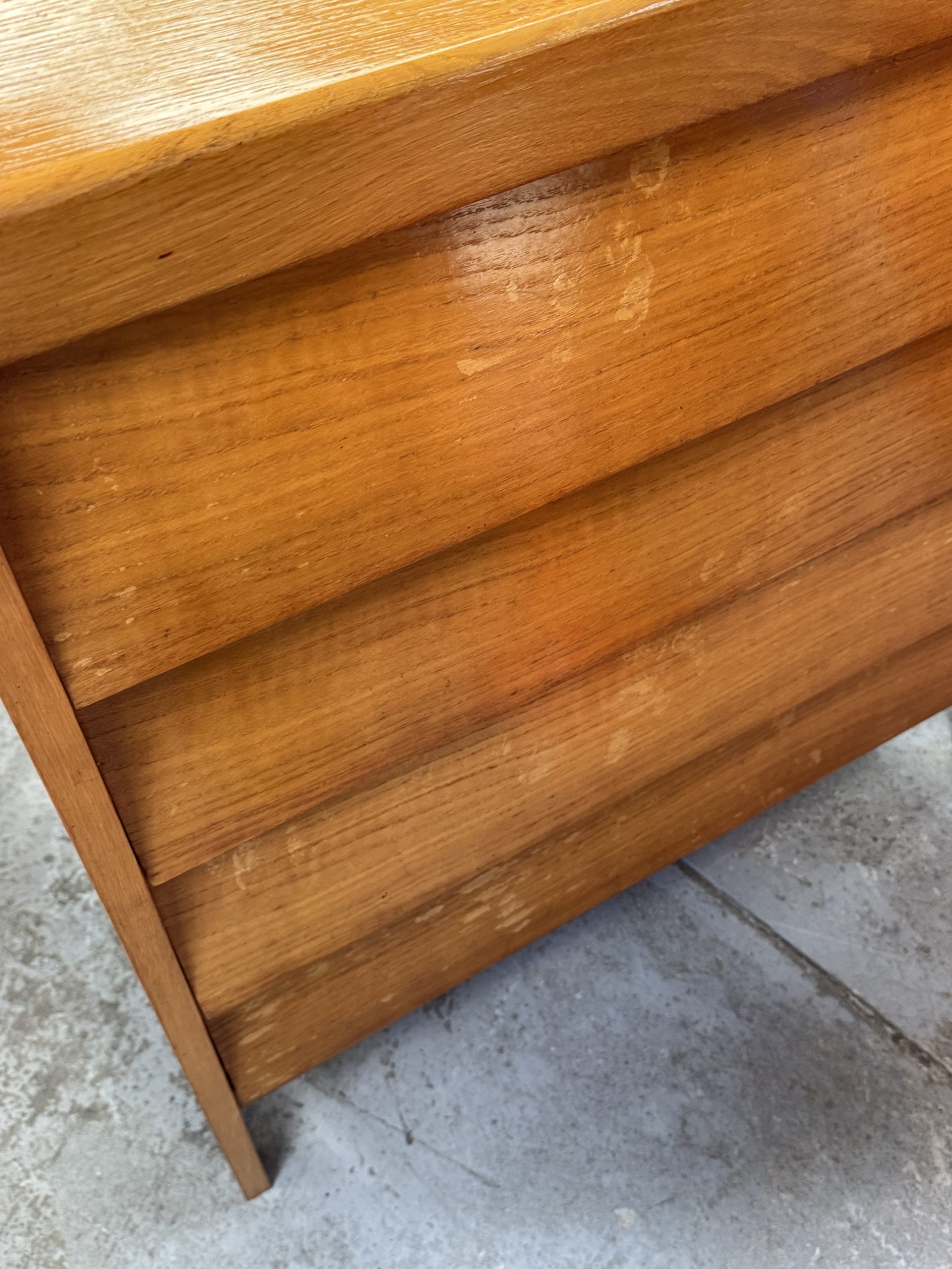 Commode scandinave – Image 2
