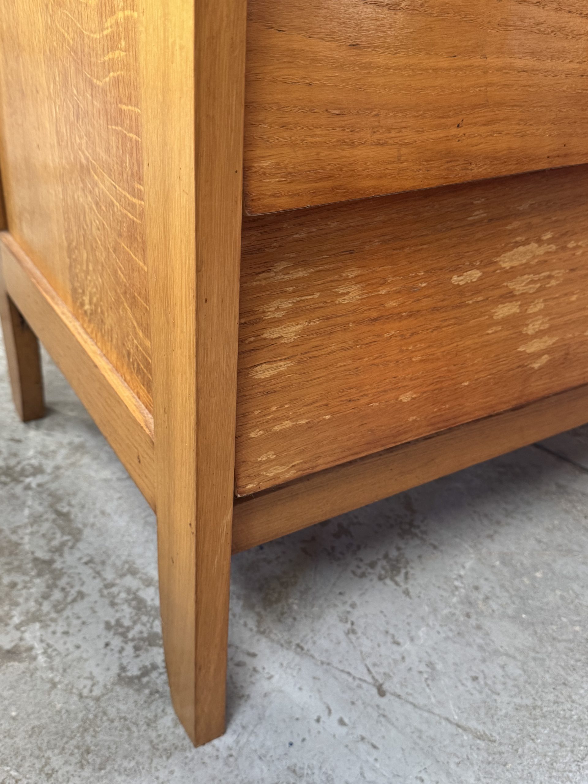 Commode scandinave – Image 5