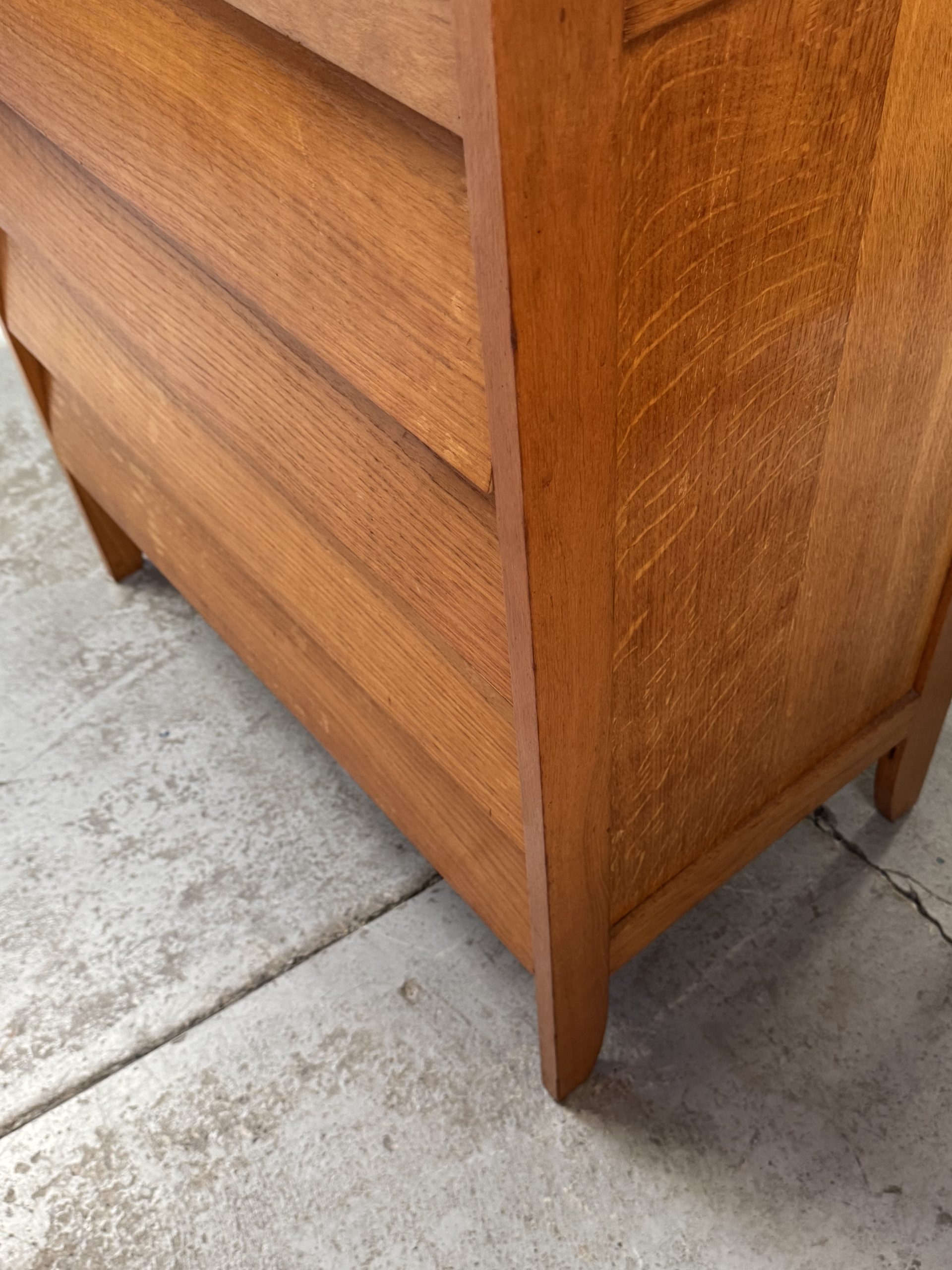 Commode scandinave – Image 6