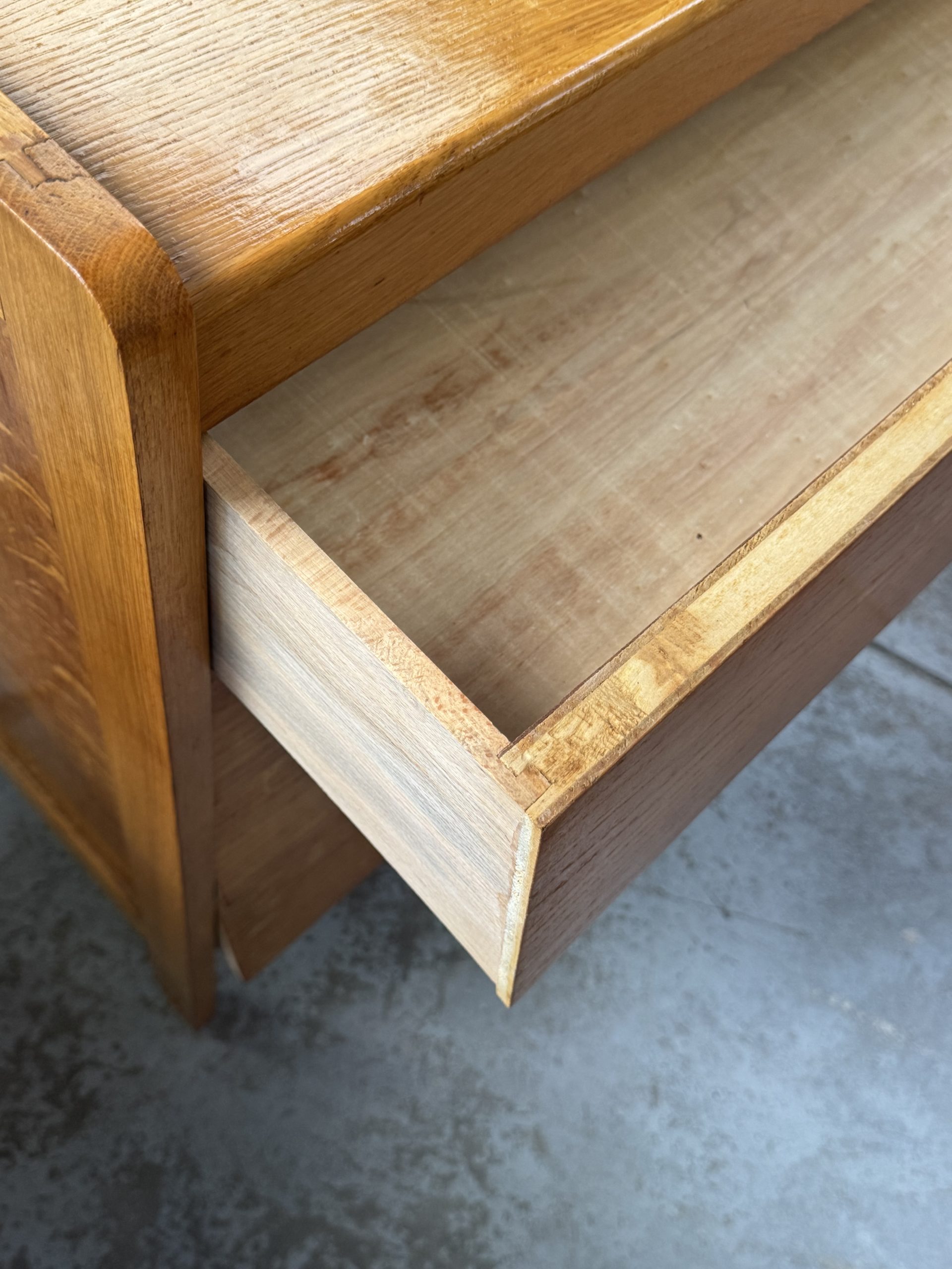 Commode scandinave – Image 8