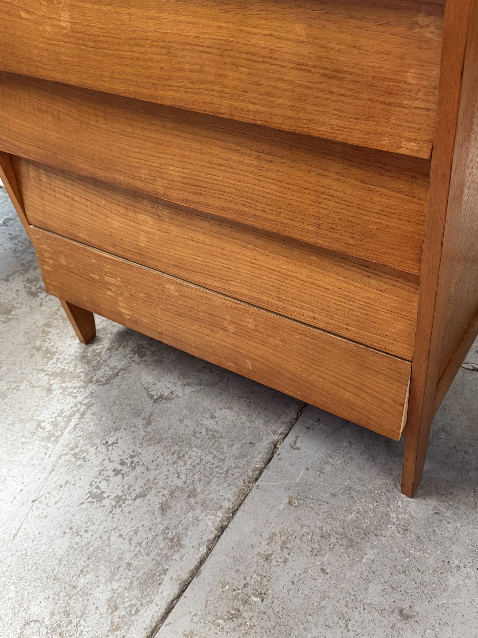 Commode scandinave – Image 9