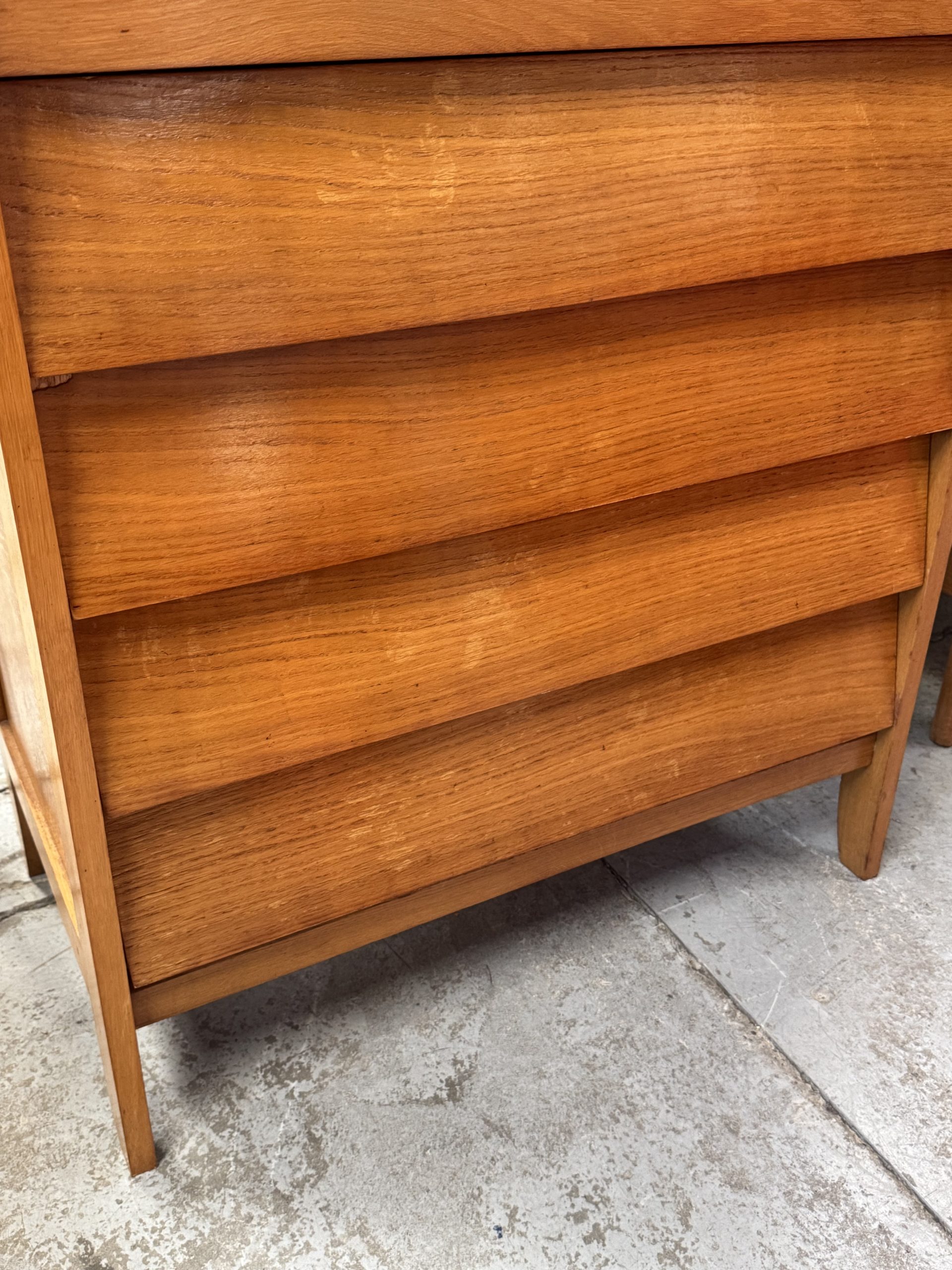 Commode scandinave – Image 10