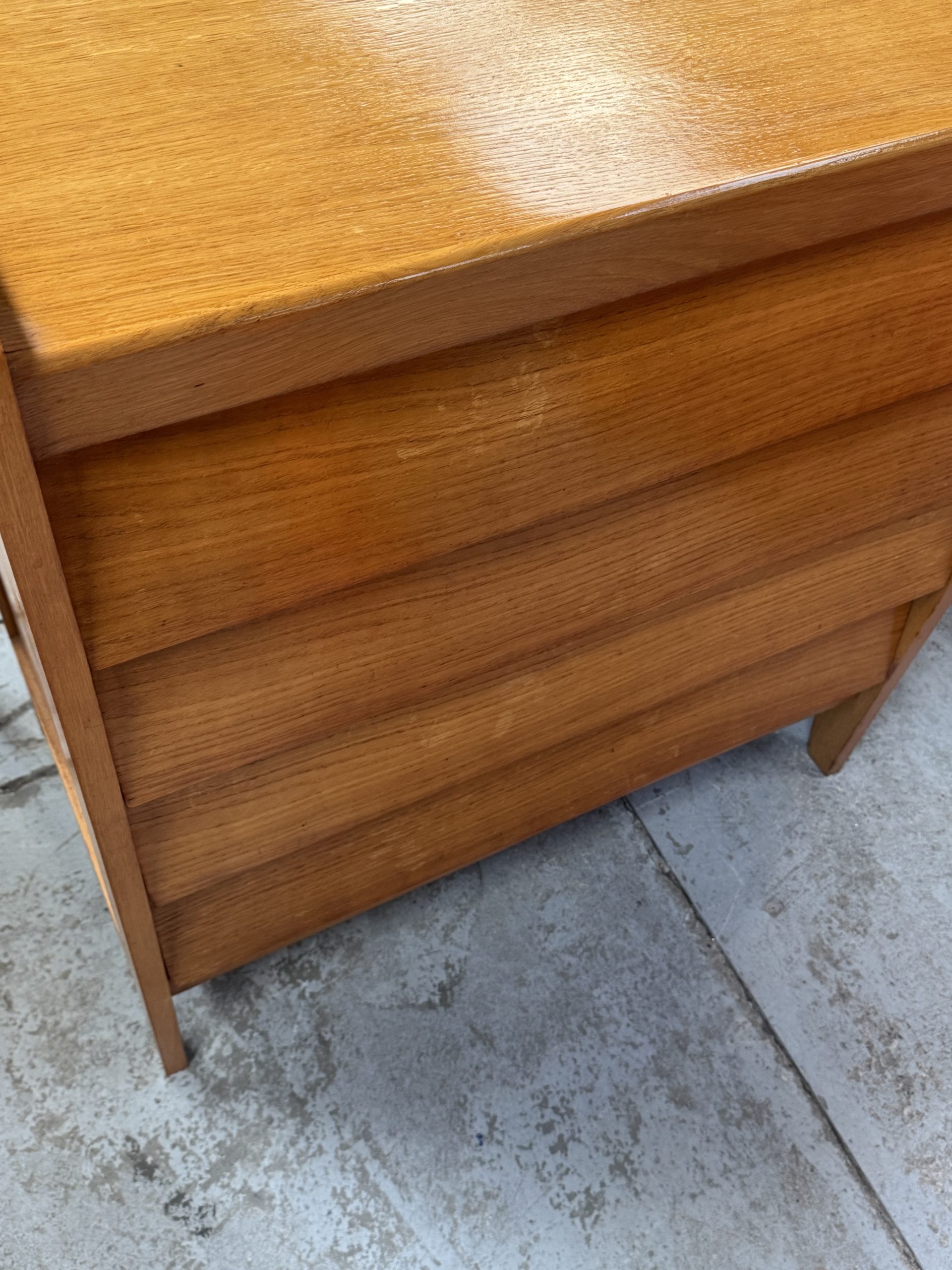 Commode scandinave – Image 11