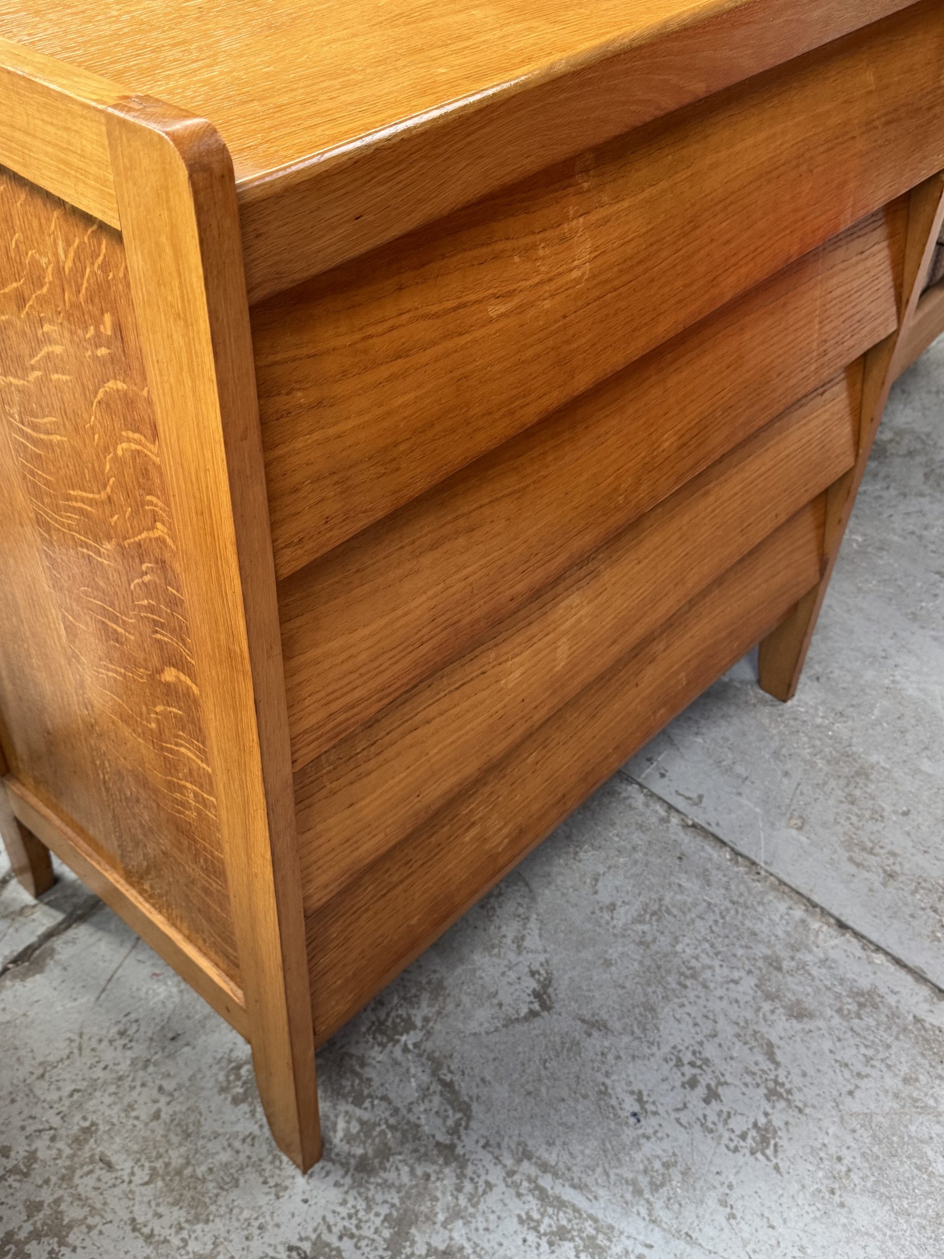 Commode scandinave – Image 12