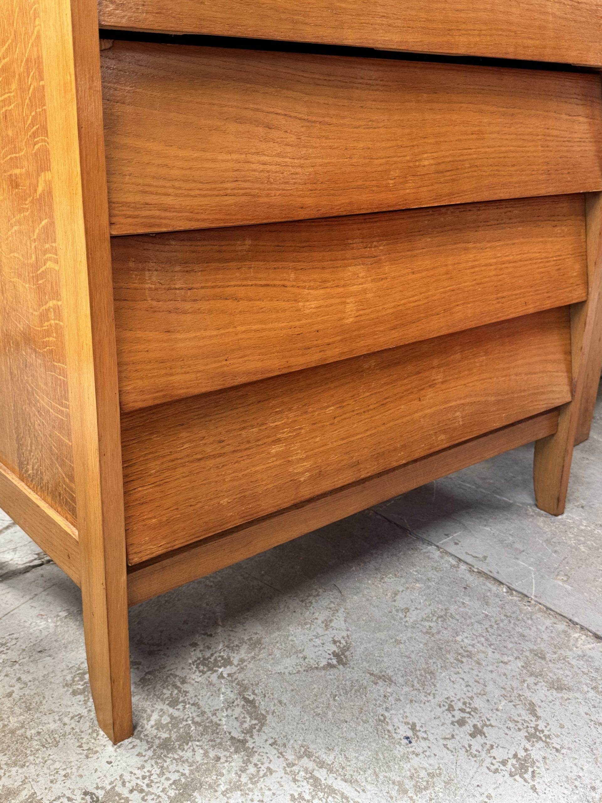 Commode scandinave – Image 13