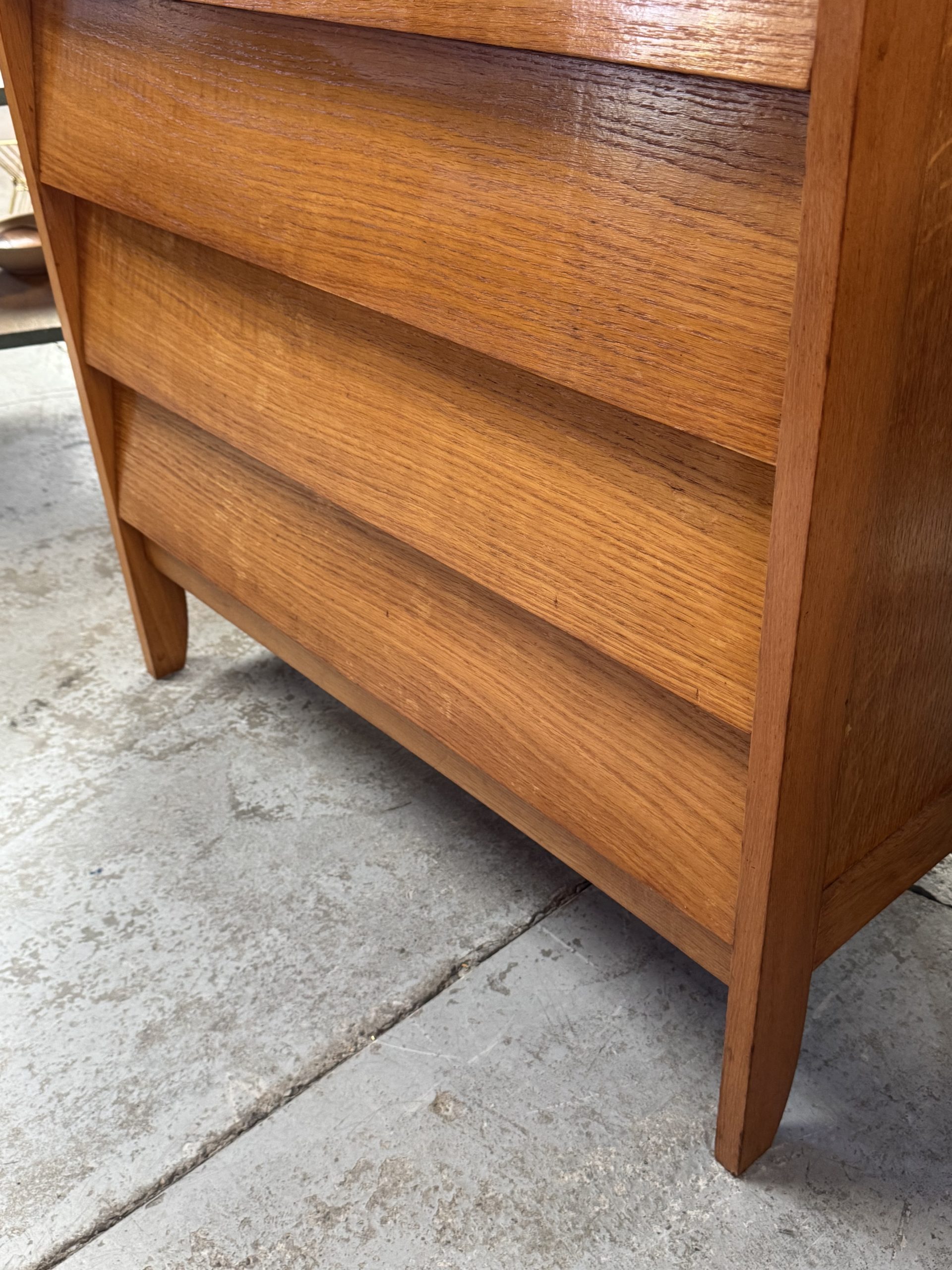 Commode scandinave – Image 14