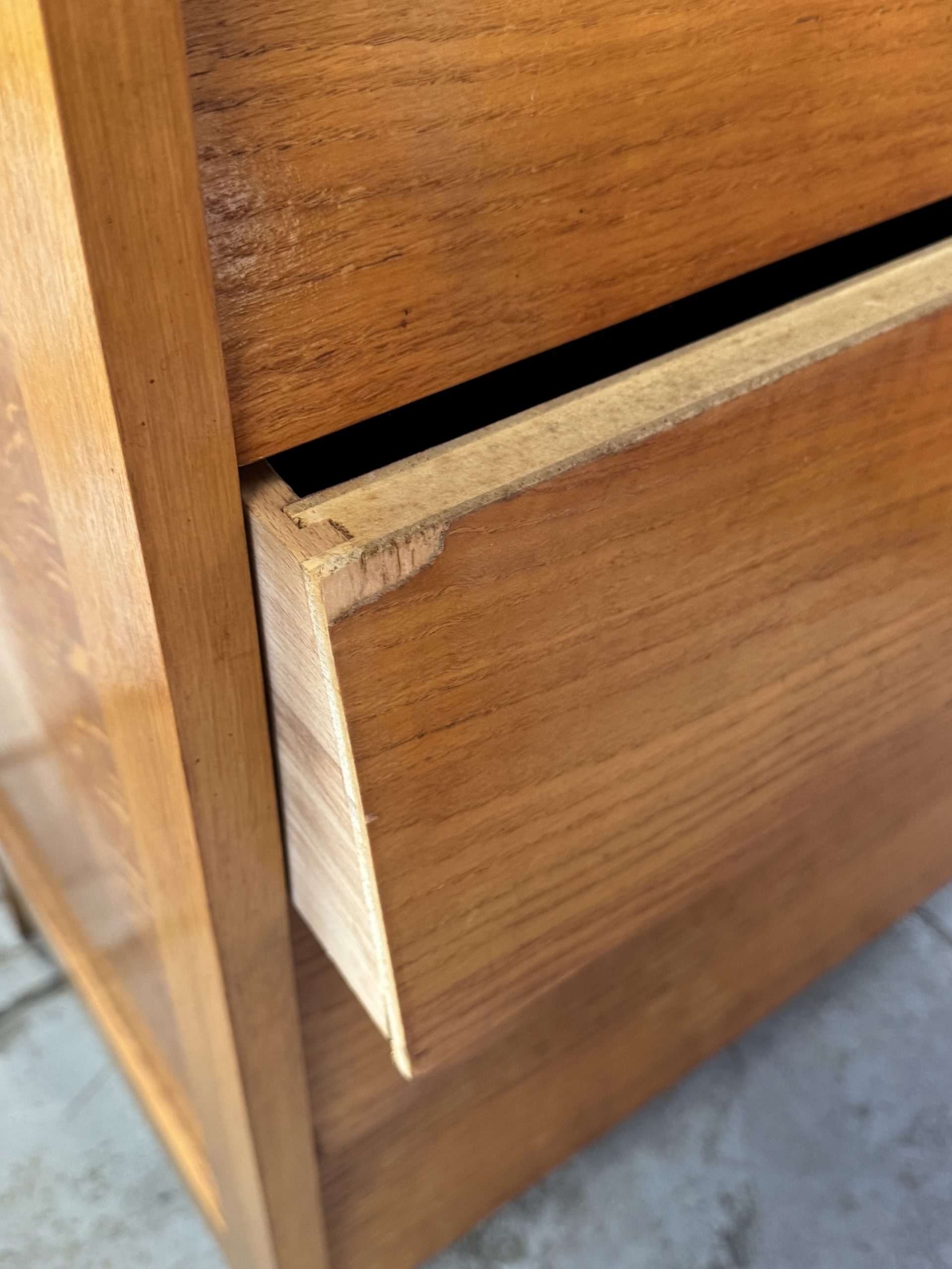 Commode scandinave – Image 15