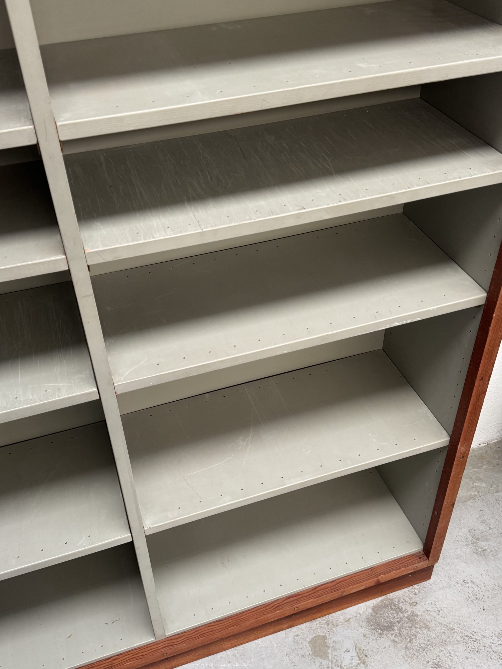 Bibliothèque par Børge Mogensen & Grete Meyer – Image 2