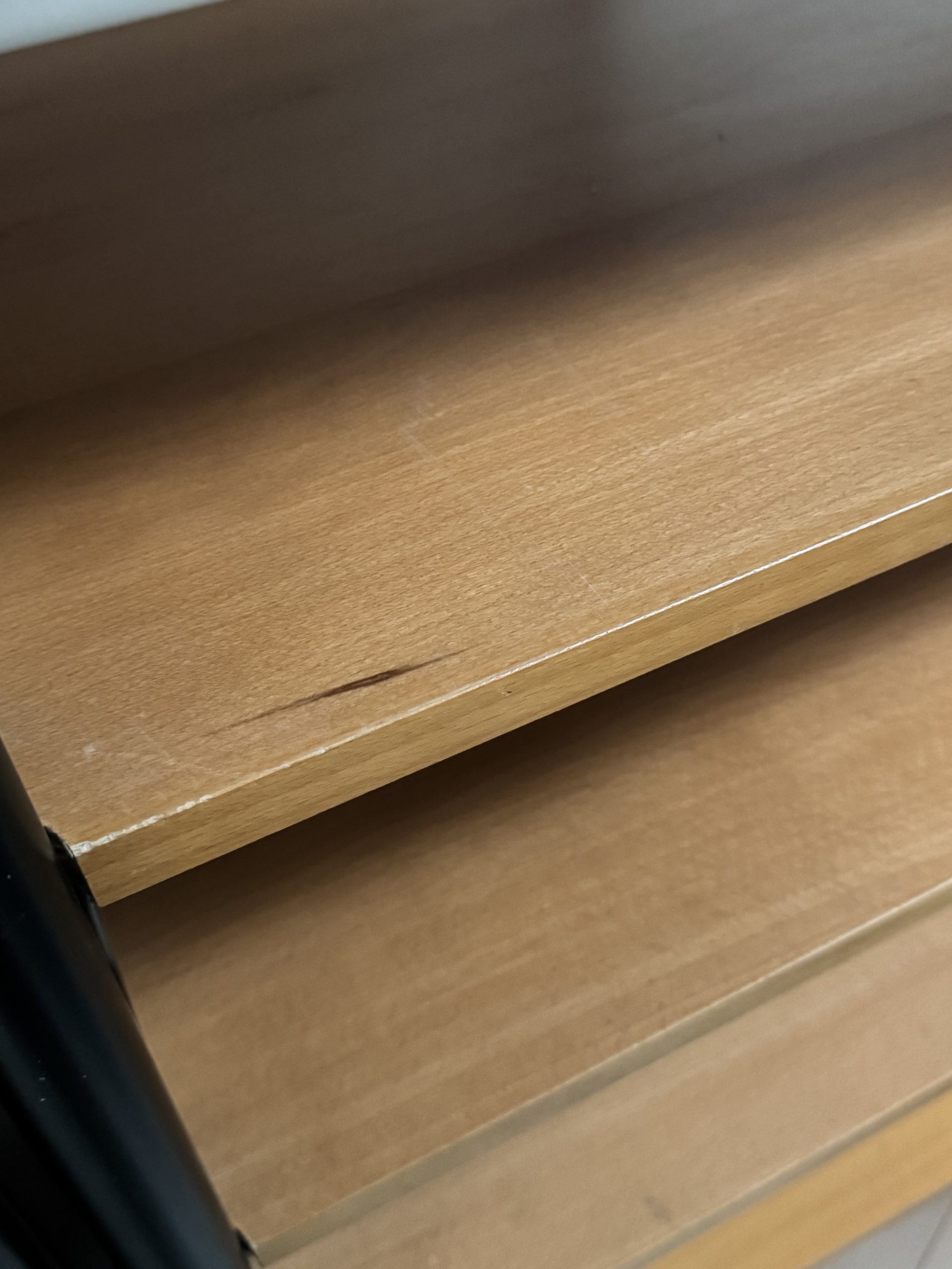 Bibliothèque IKEA NIKLAS (plus petit modèle des 2) – Image 3