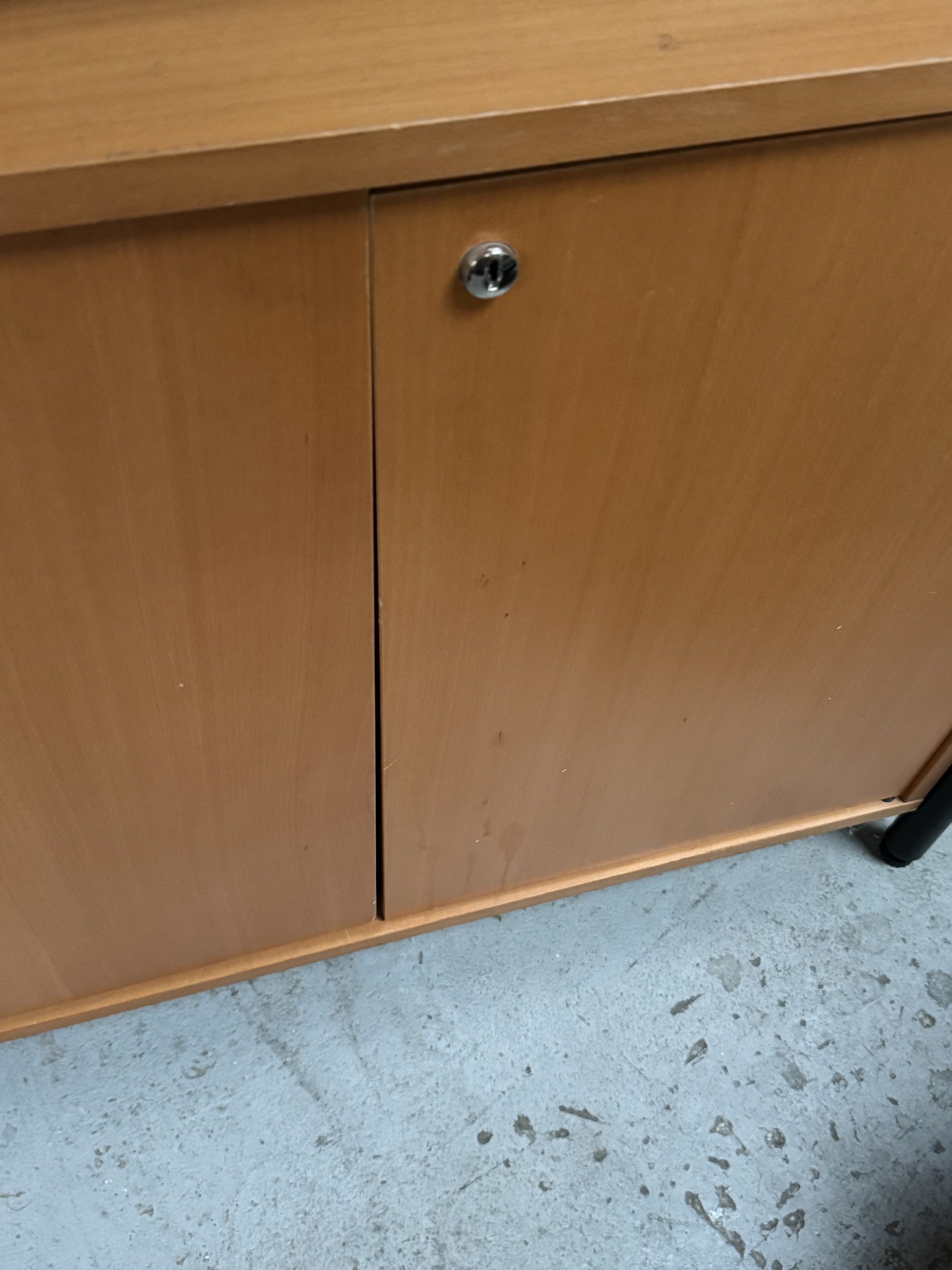 Bibliothèque IKEA NIKLAS (plus petit modèle des 2) – Image 4