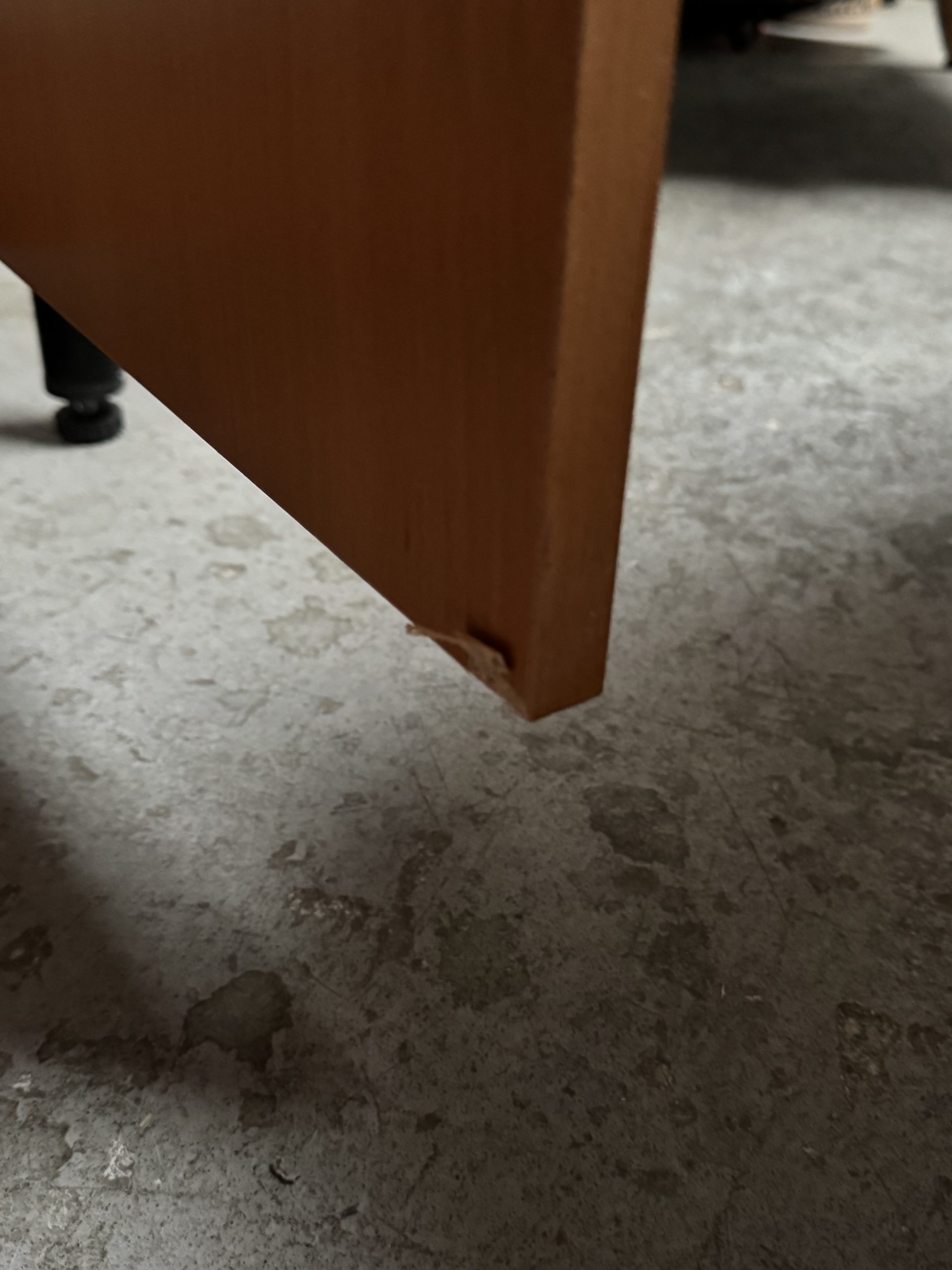 Bibliothèque IKEA NIKLAS (plus petit modèle des 2) – Image 6