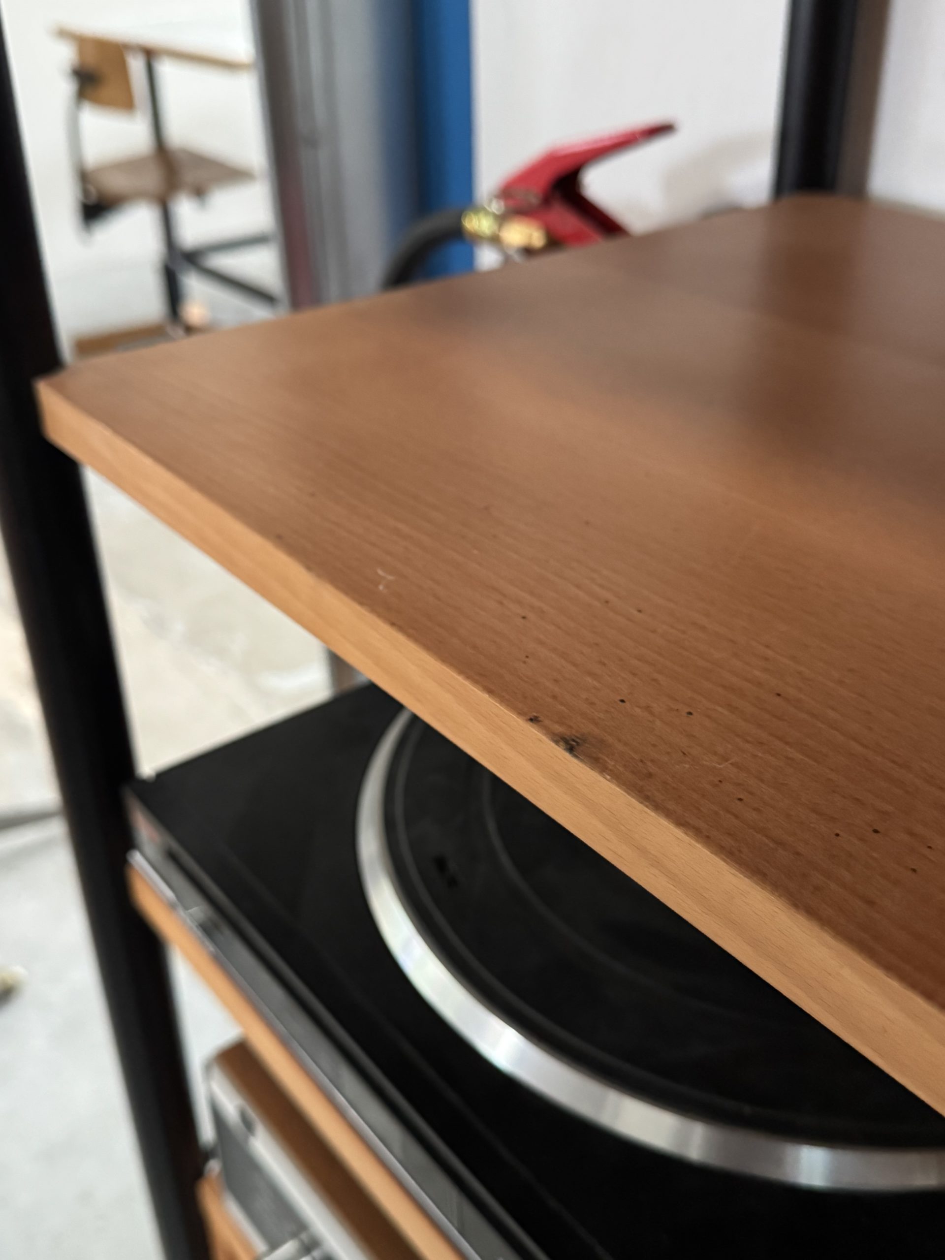 Bibliothèque IKEA NIKLAS (plus petit modèle des 2) – Image 7