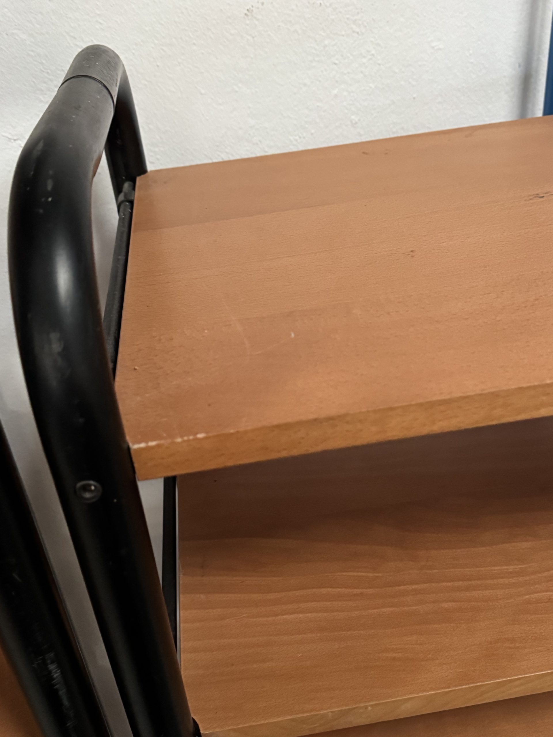 Bibliothèque IKEA NIKLAS (plus petit modèle des 2) – Image 8