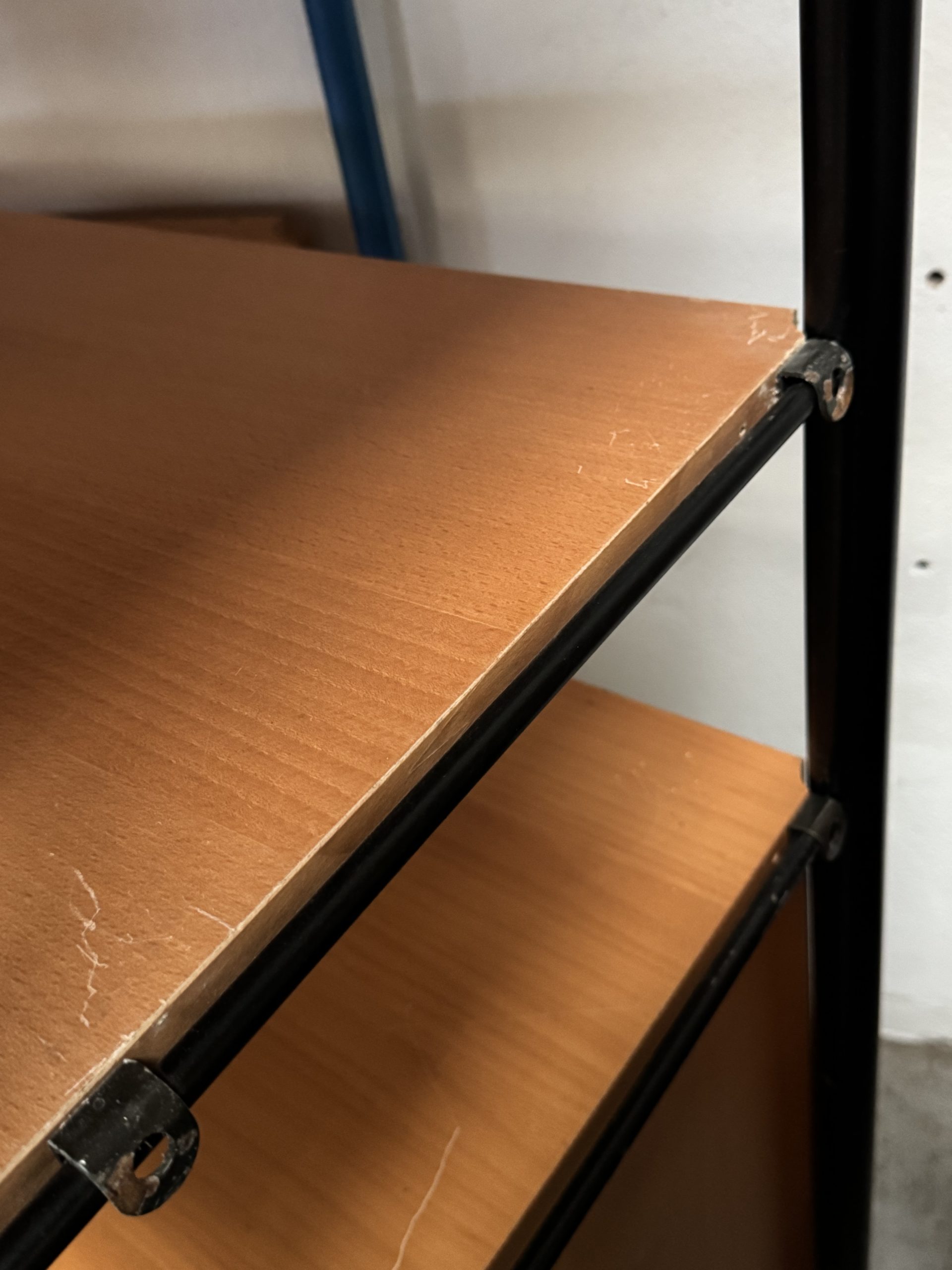 Bibliothèque IKEA NIKLAS (plus petit modèle des 2) – Image 10