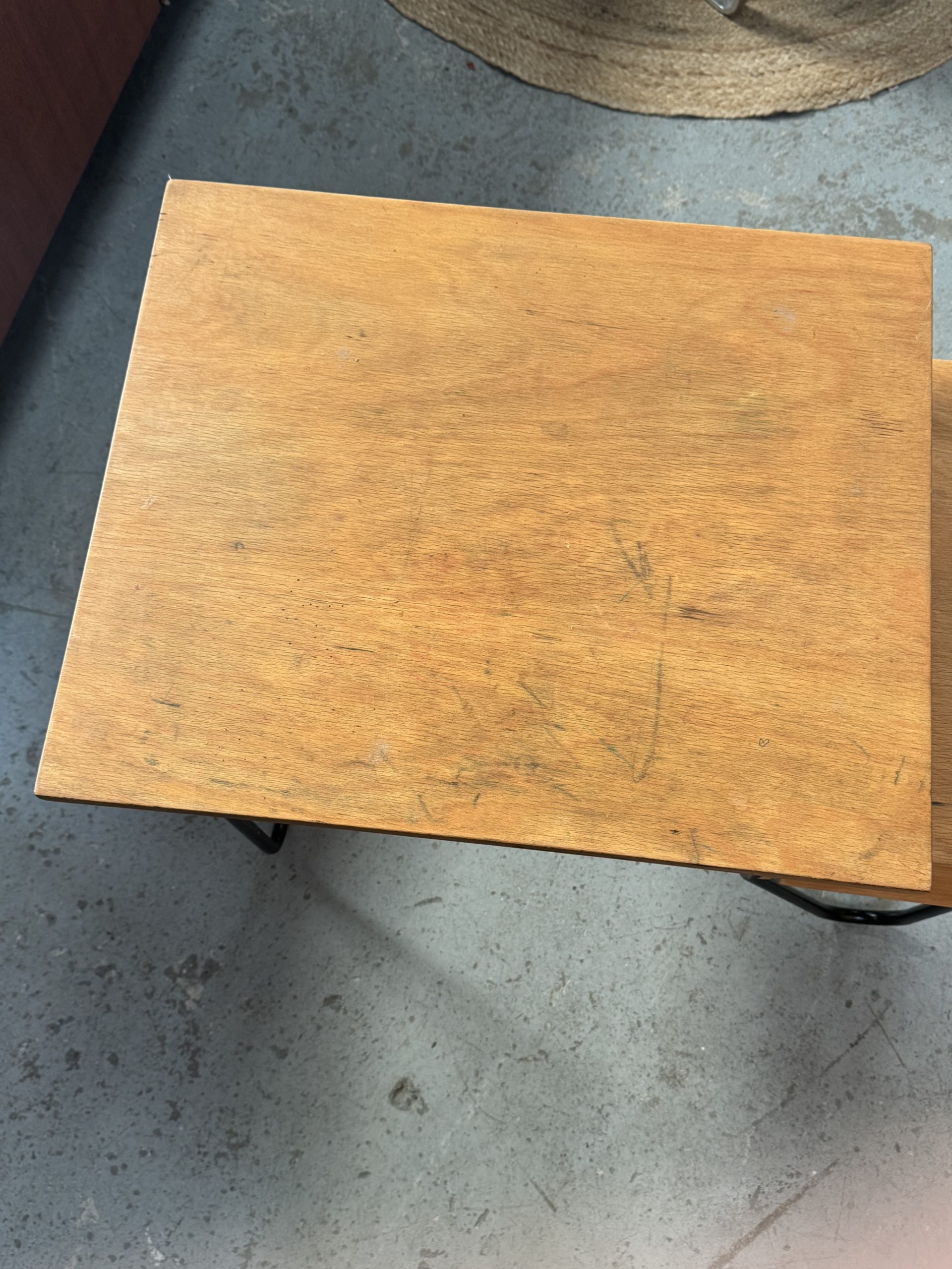 Bureau pour enfant – Image 2