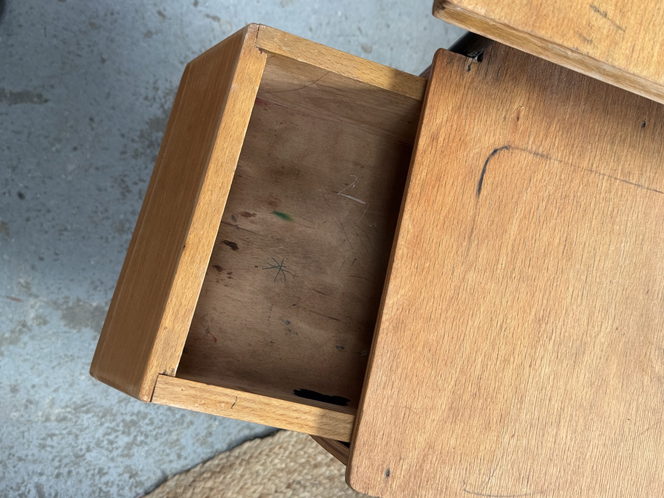 Bureau pour enfant – Image 6
