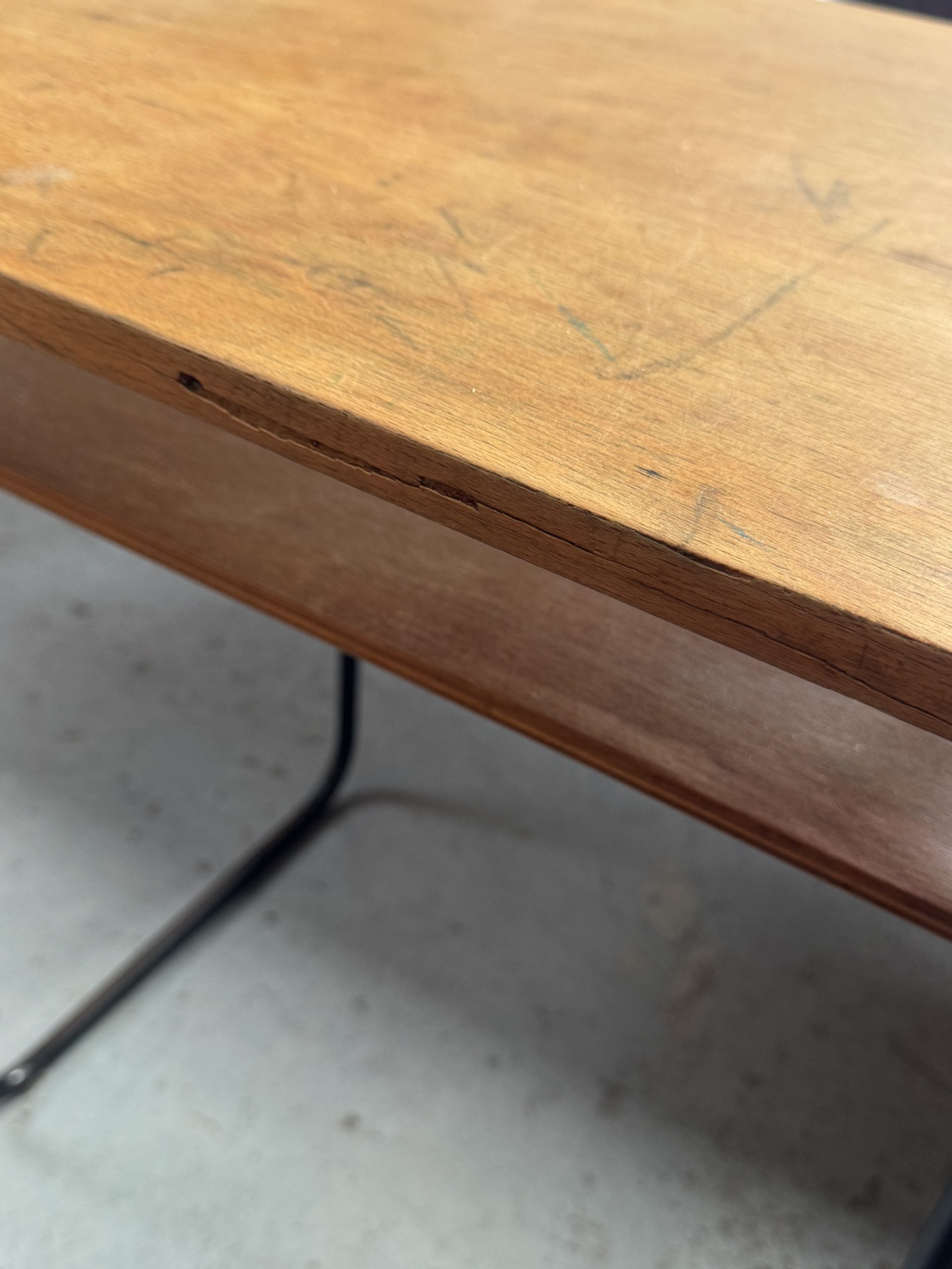 Bureau pour enfant – Image 10