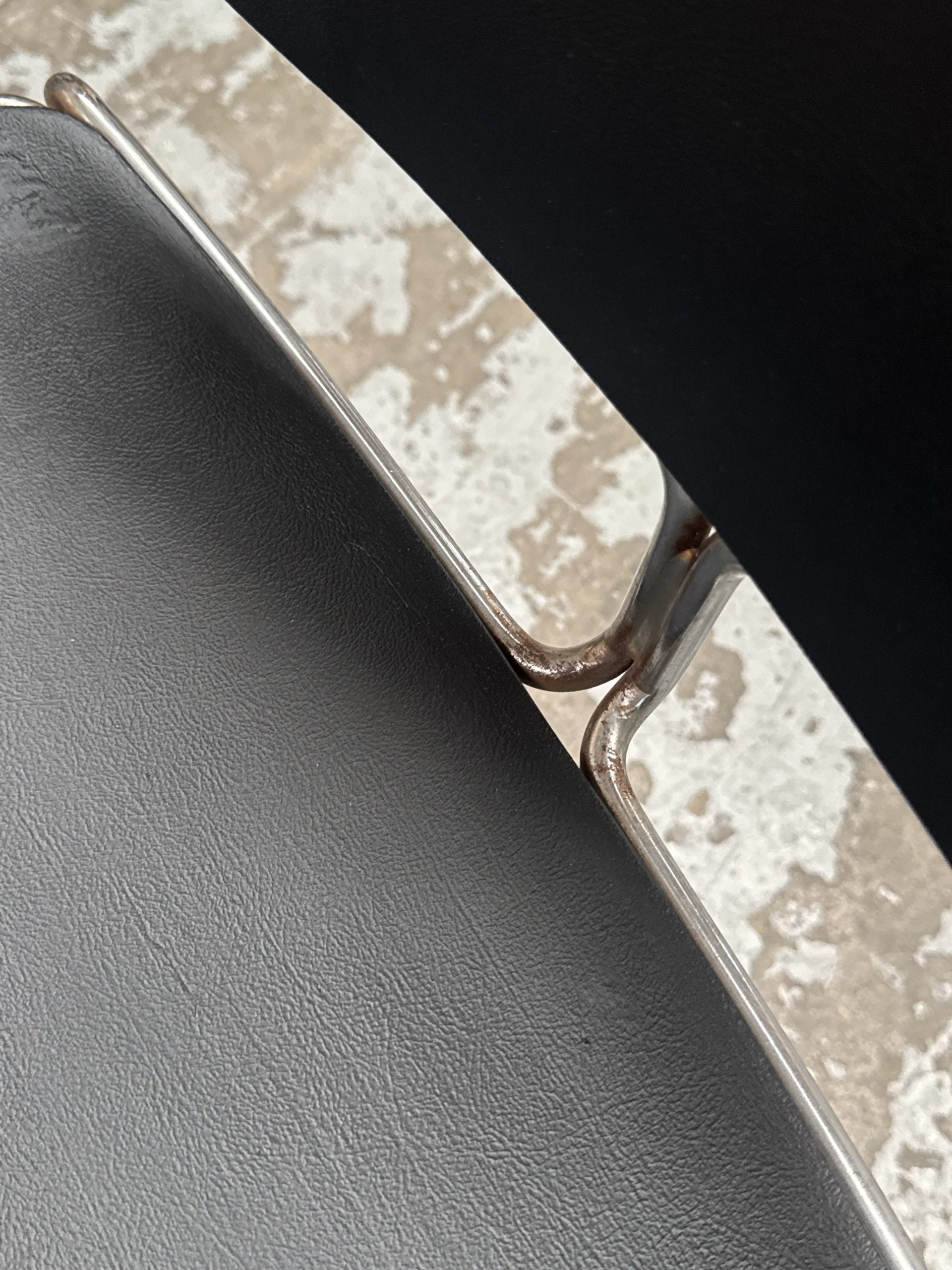 Chaise Max Stacker pour Steelcase – Image 6