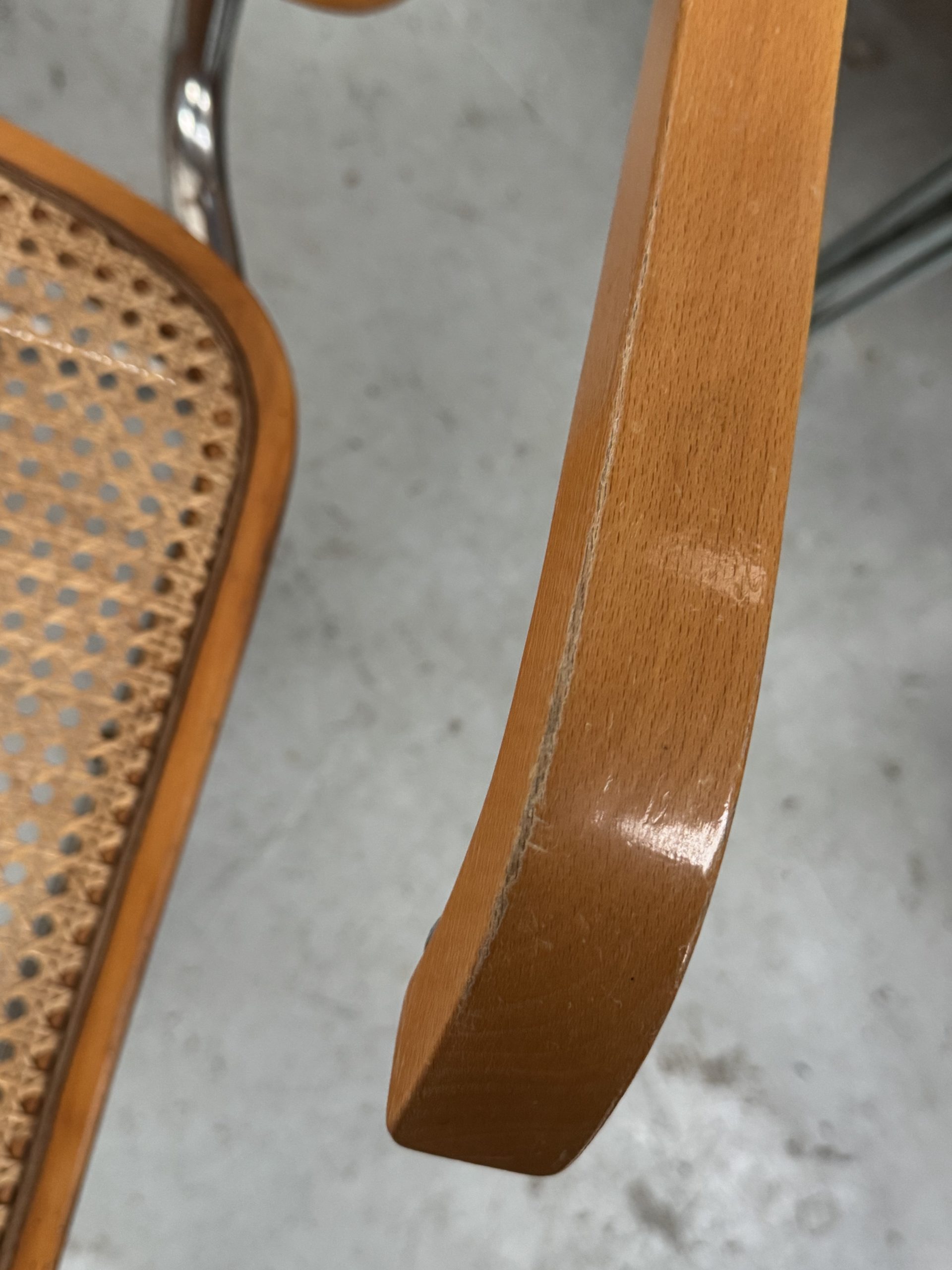 CHAISE BREUER – Image 2